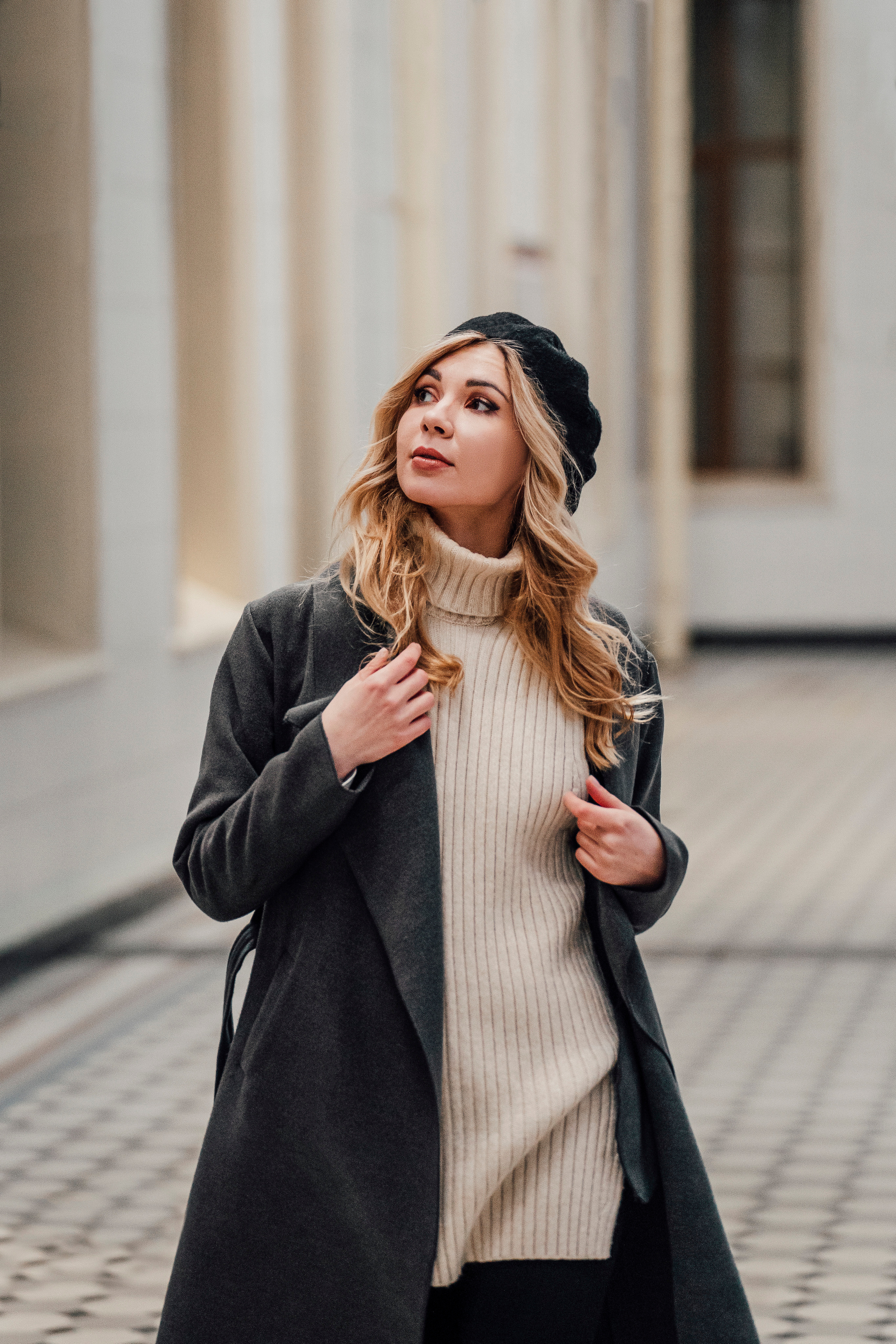 Галина. Портретный фотограф в Санкт-Петербурге Евгений Гутин