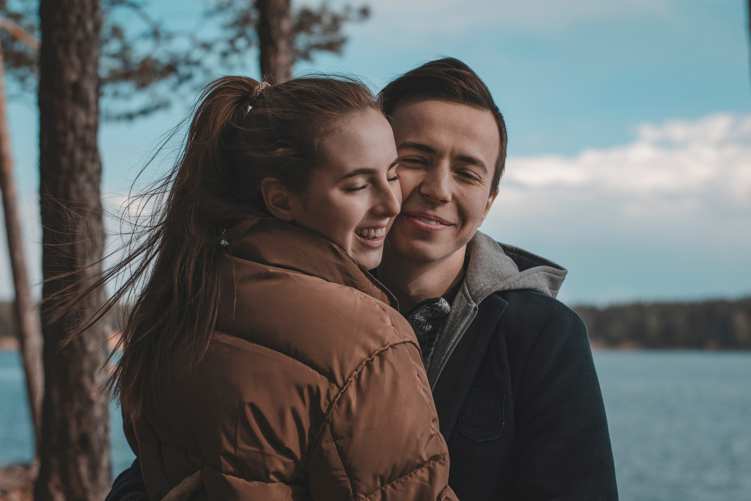 Портретный фотограф в Санкт-Петербурге Евгений Гутин