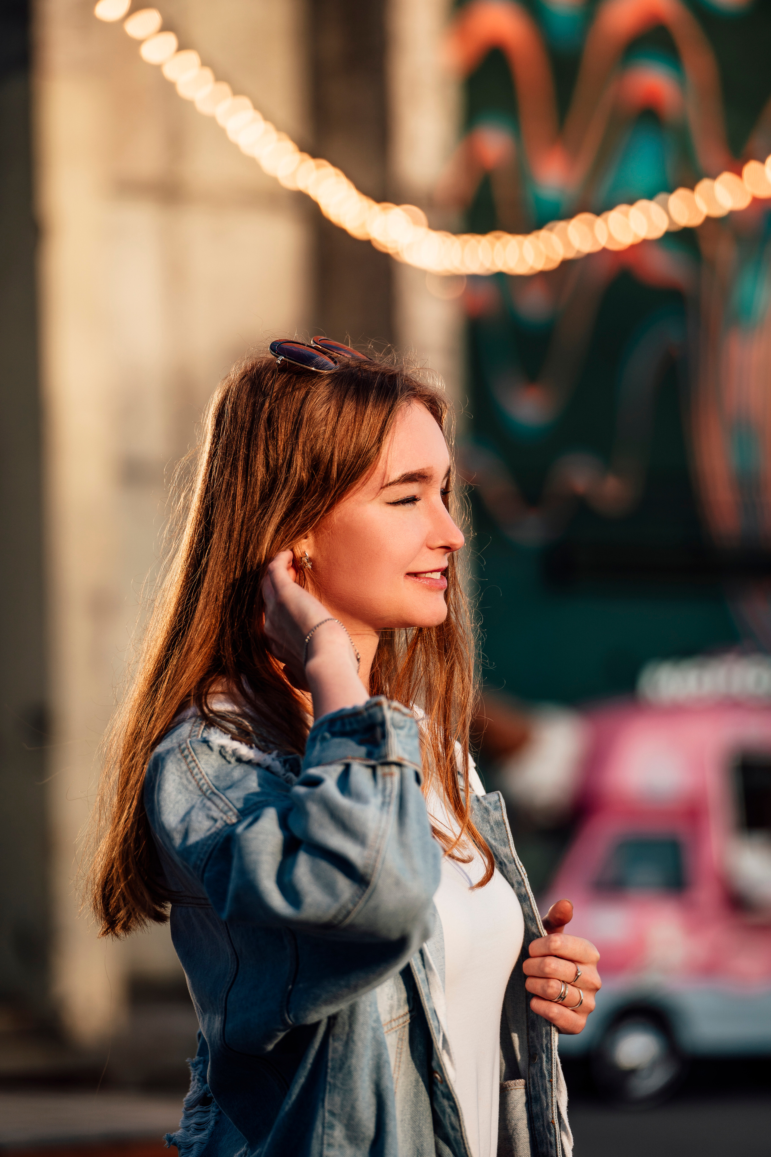 Елена. Портретный фотограф в Санкт-Петербурге Евгений Гутин