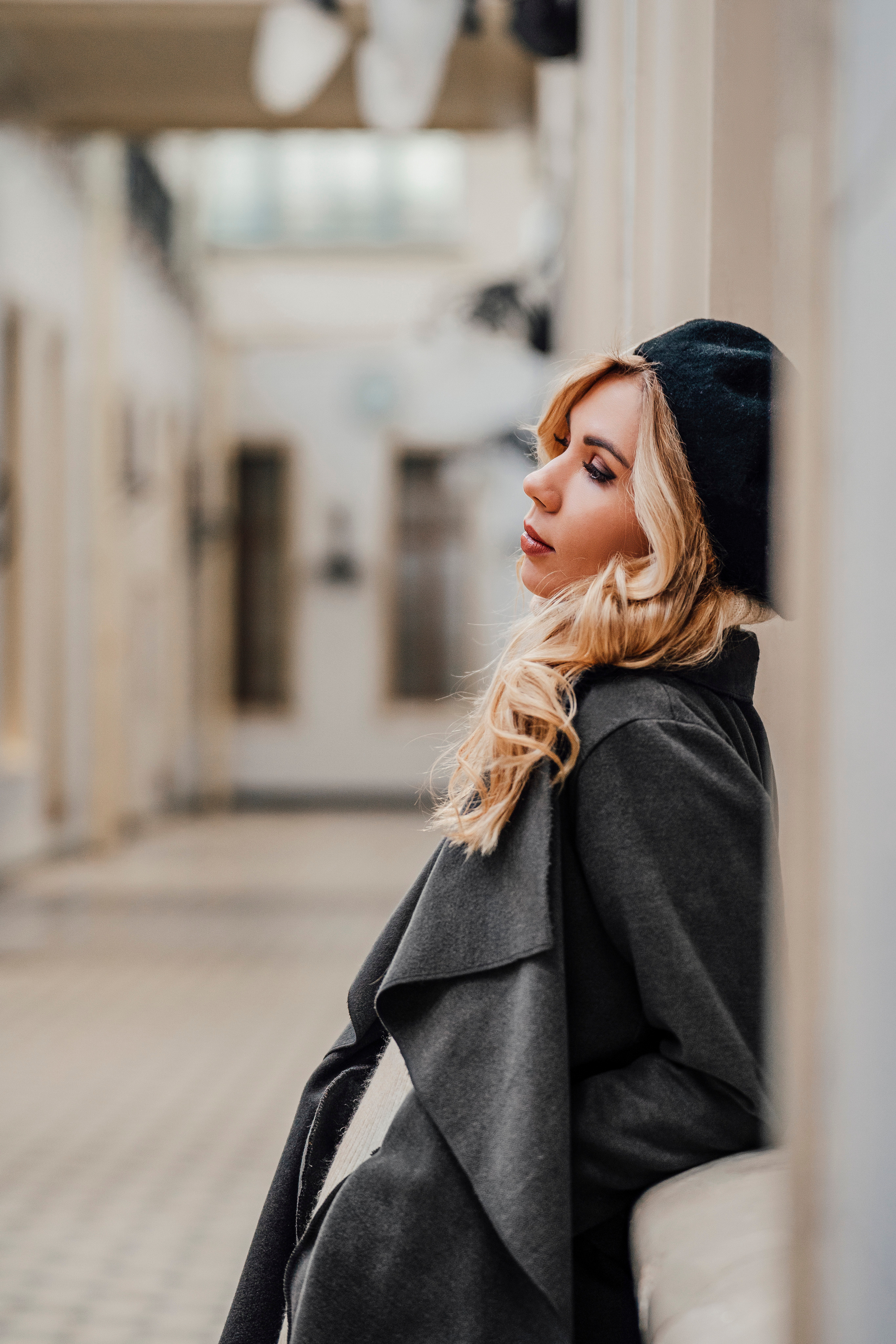 Галина. Портретный фотограф в Санкт-Петербурге Евгений Гутин