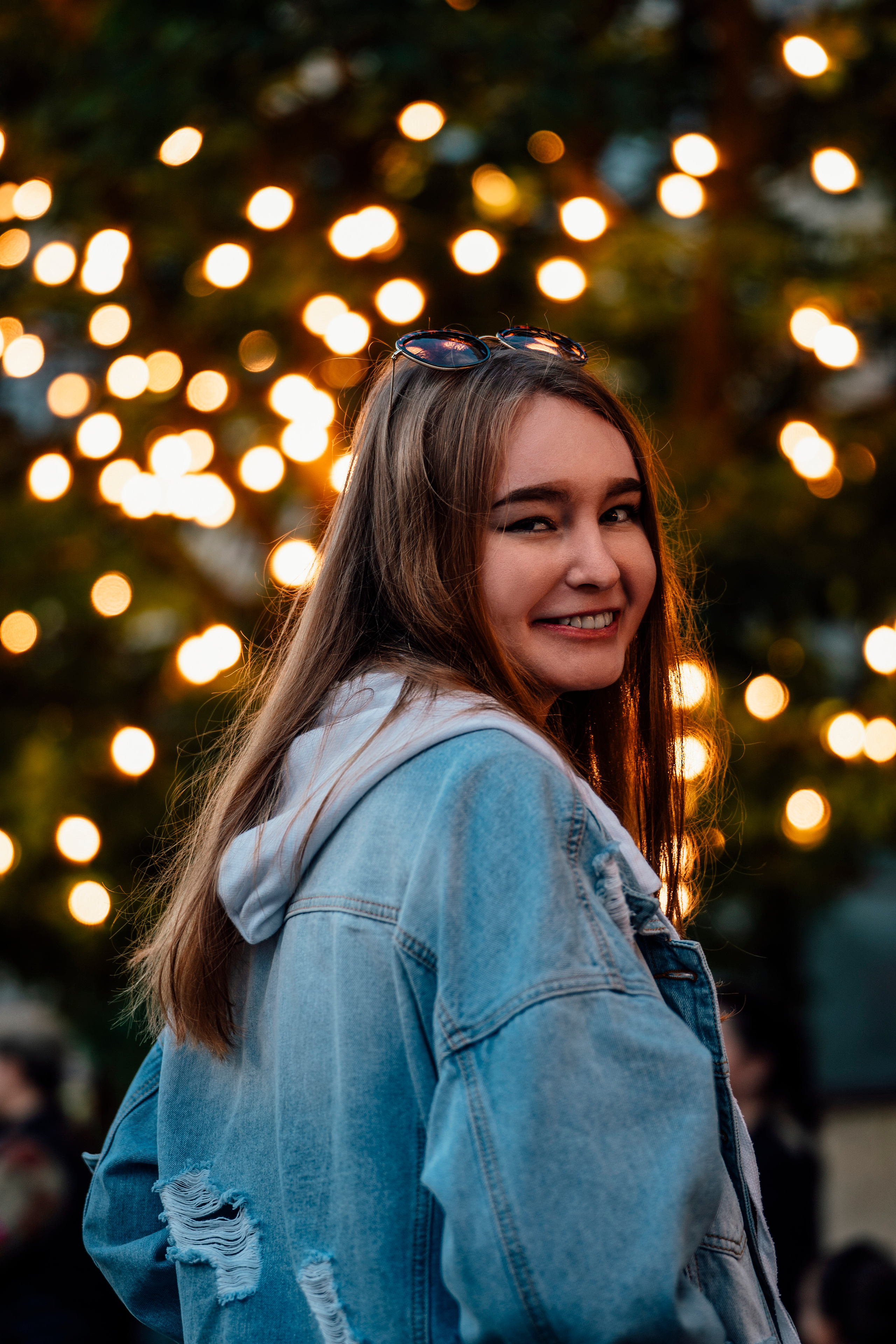 Елена. Портретный фотограф в Санкт-Петербурге Евгений Гутин