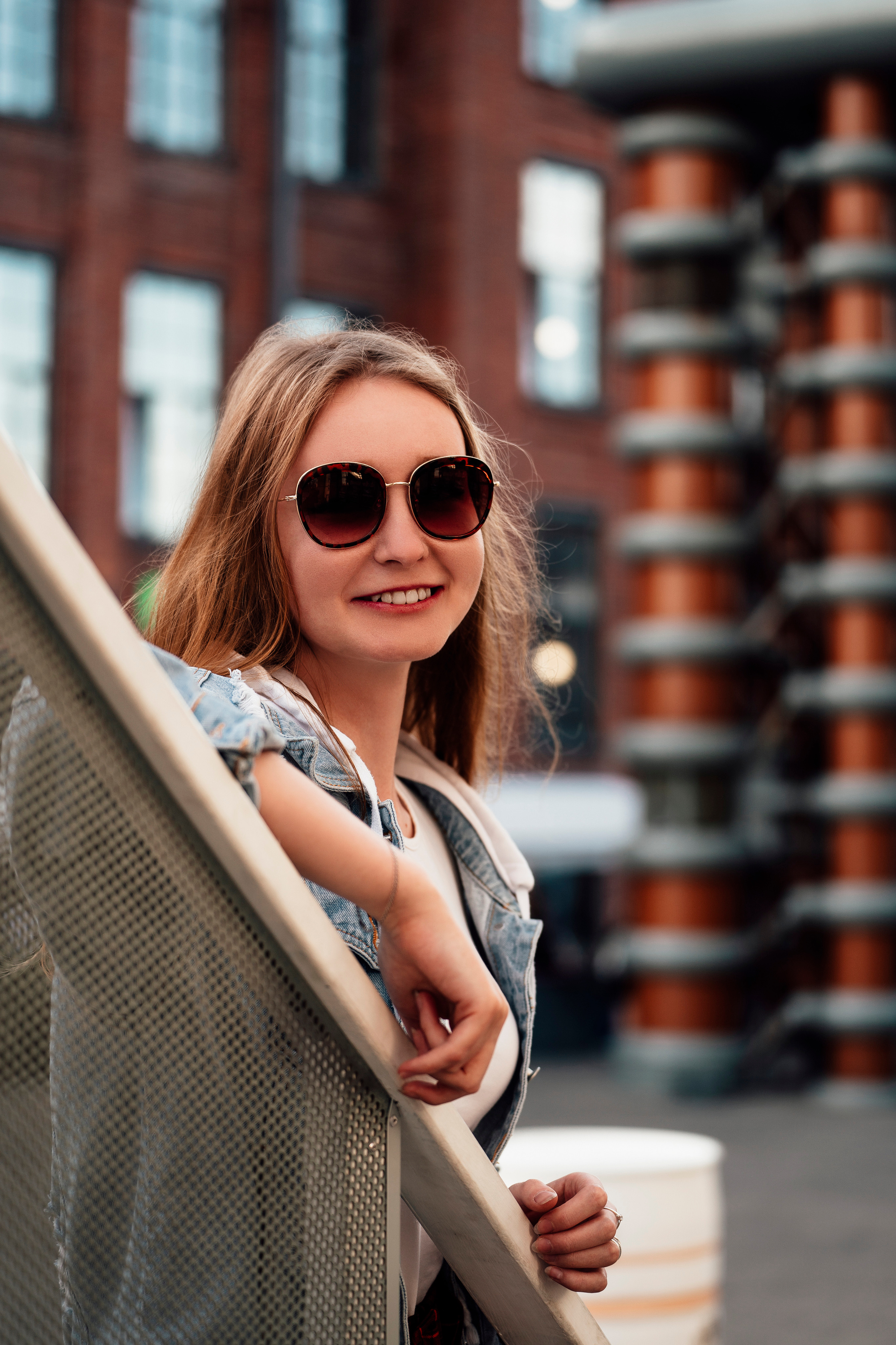 Елена. Портретный фотограф в Санкт-Петербурге Евгений Гутин