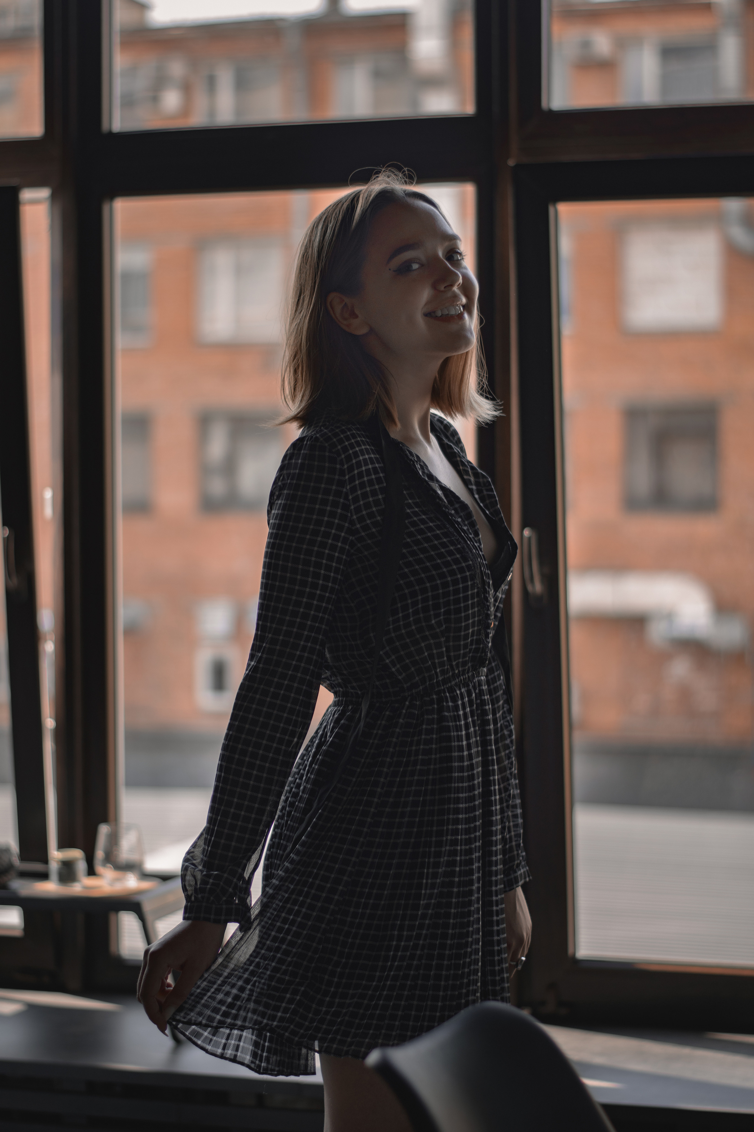 Софья. Портретный фотограф в Санкт-Петербурге Евгений Гутин