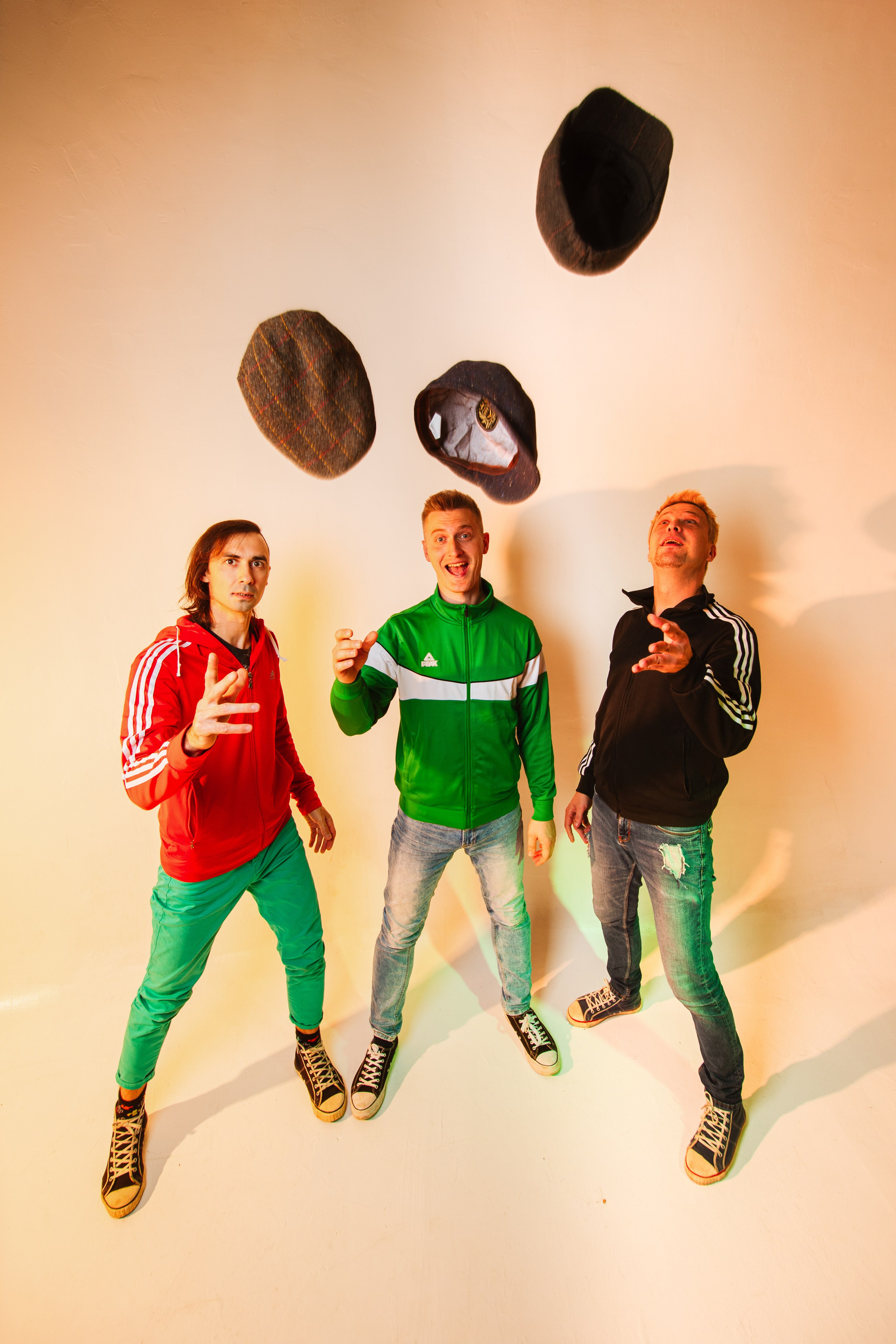 РАДИОПОМЕХИ. Фотограф Елена Богачева (lenalena_na_na_na)