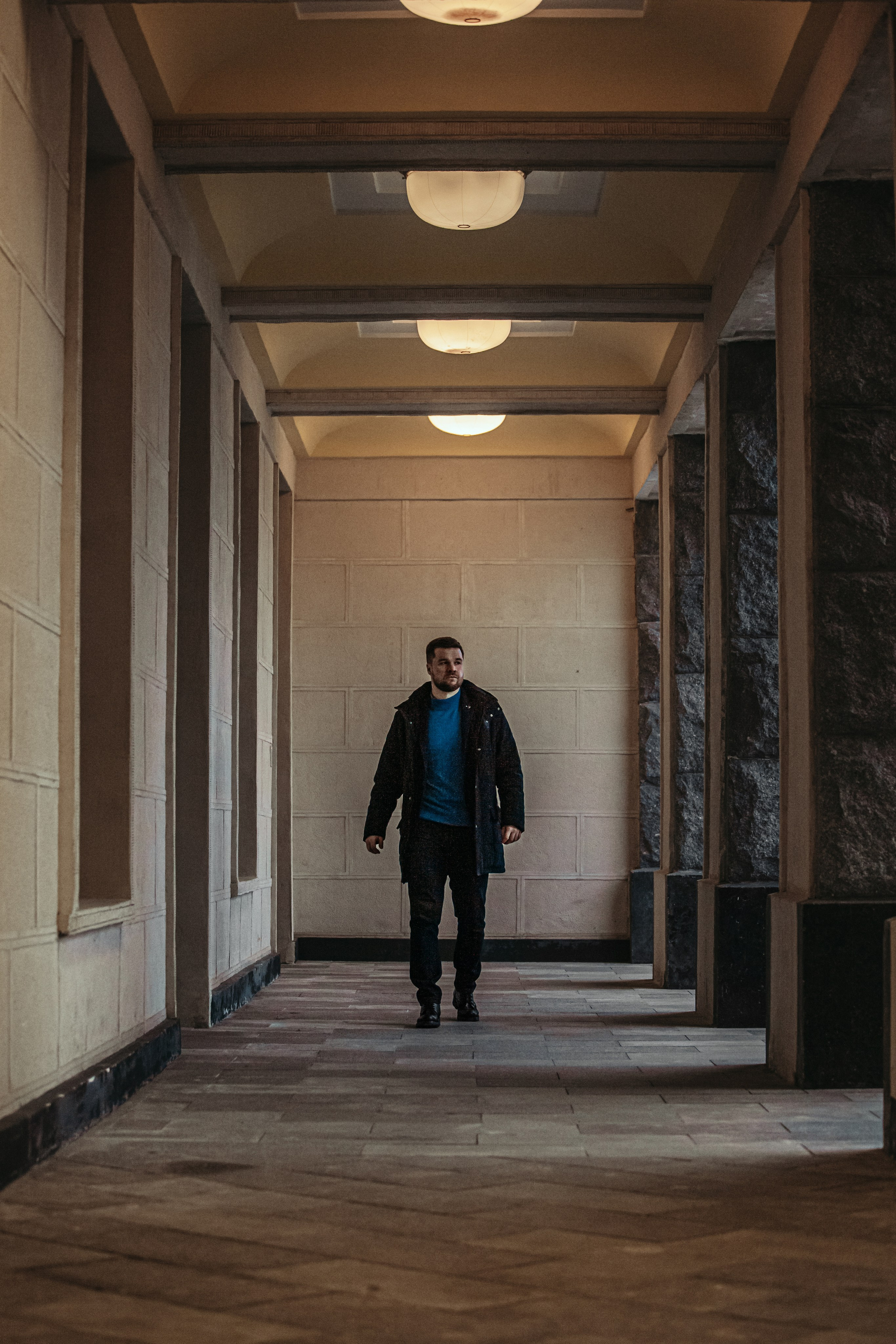 Яков. Фотограф-анималист Татьяна Степанова