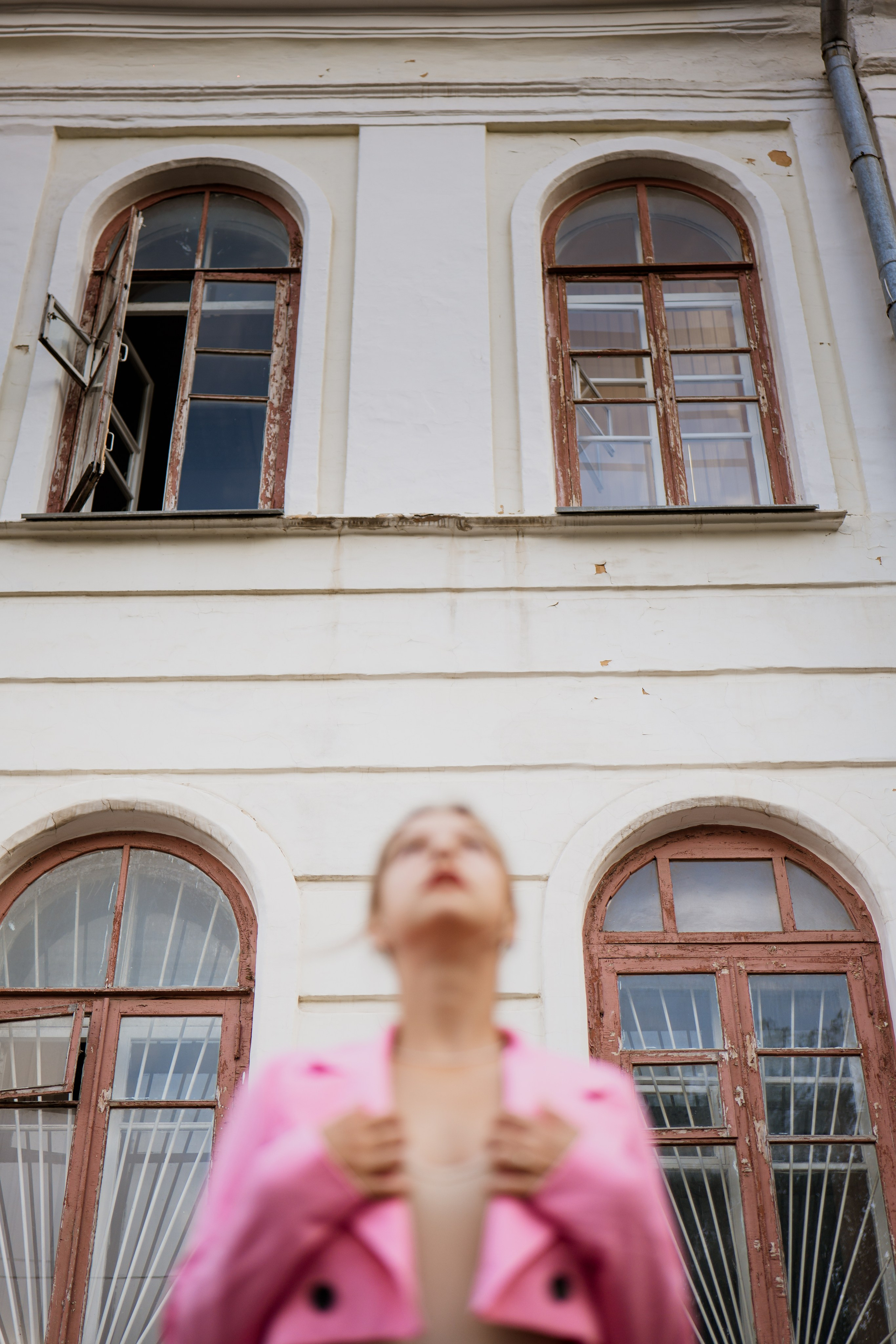 Портретная съемка. Фотограф/видеоограф в Санкт-Петербурге Денисов Иван