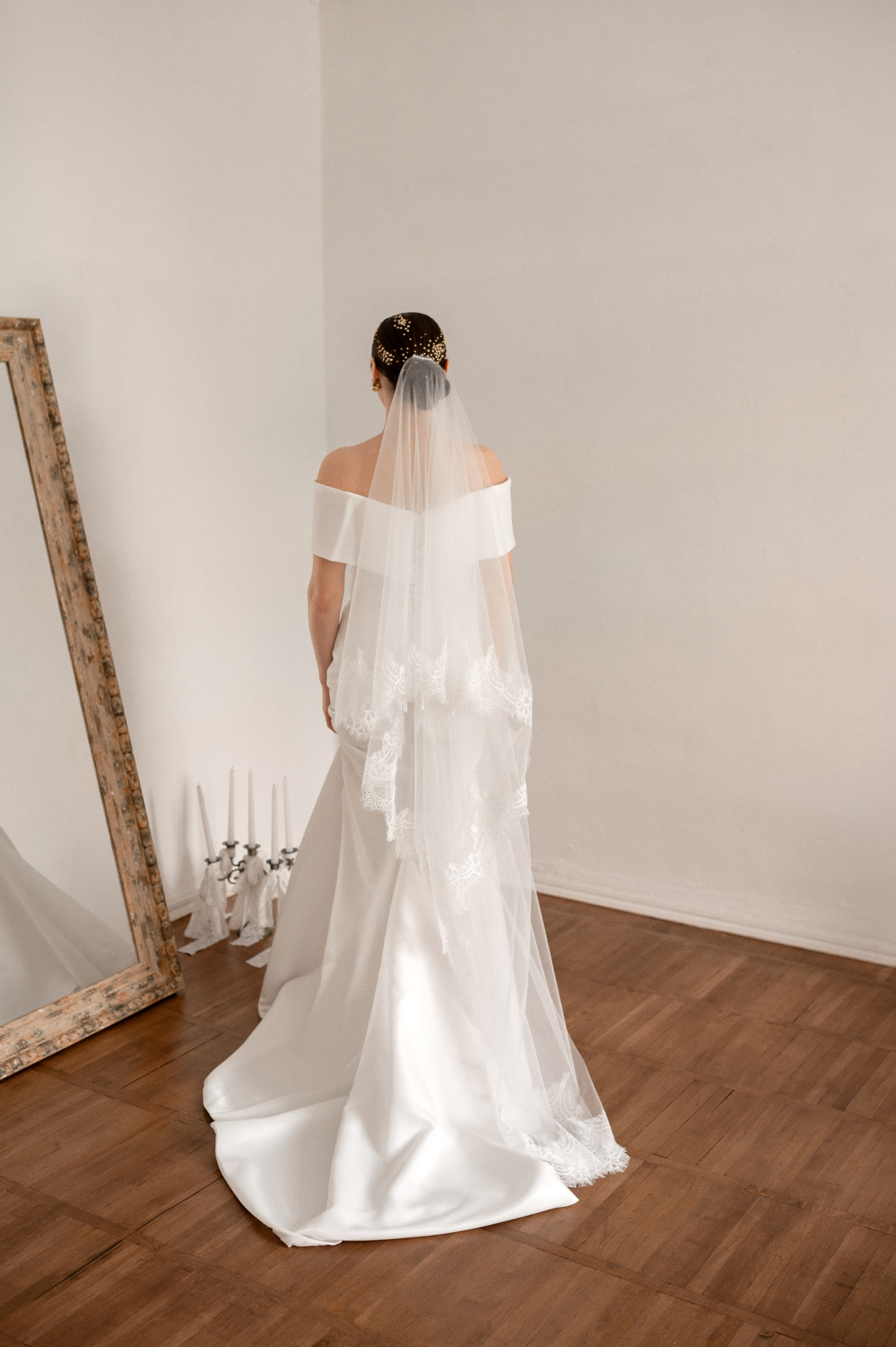 Анна. Свадебный и семейный фотограф в Серпухове Александра Дерюшева