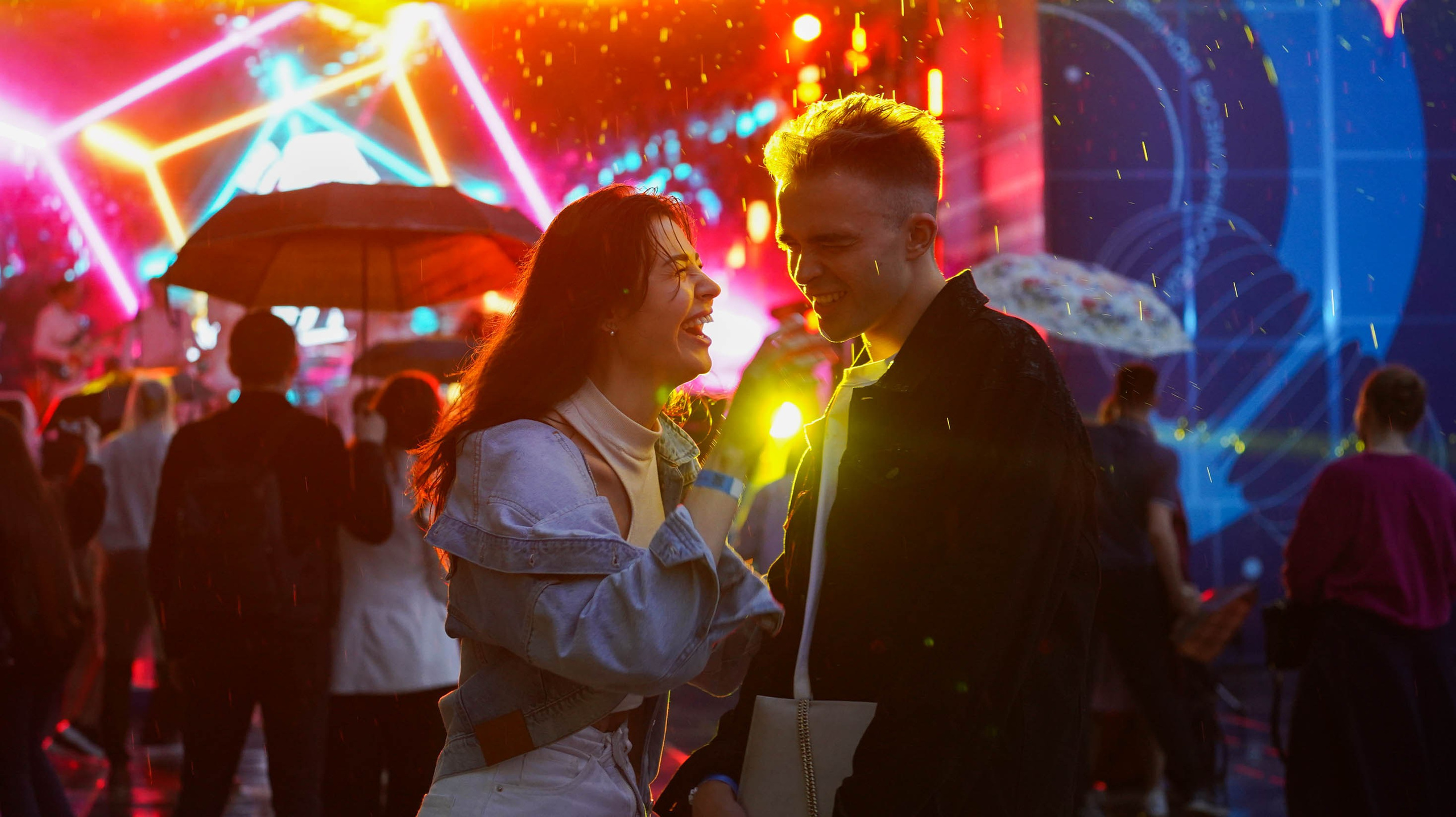 Выпускной «Мир МИСИС». Фотограф, оператор-монтажер, продюсер медиа проектов в Москве