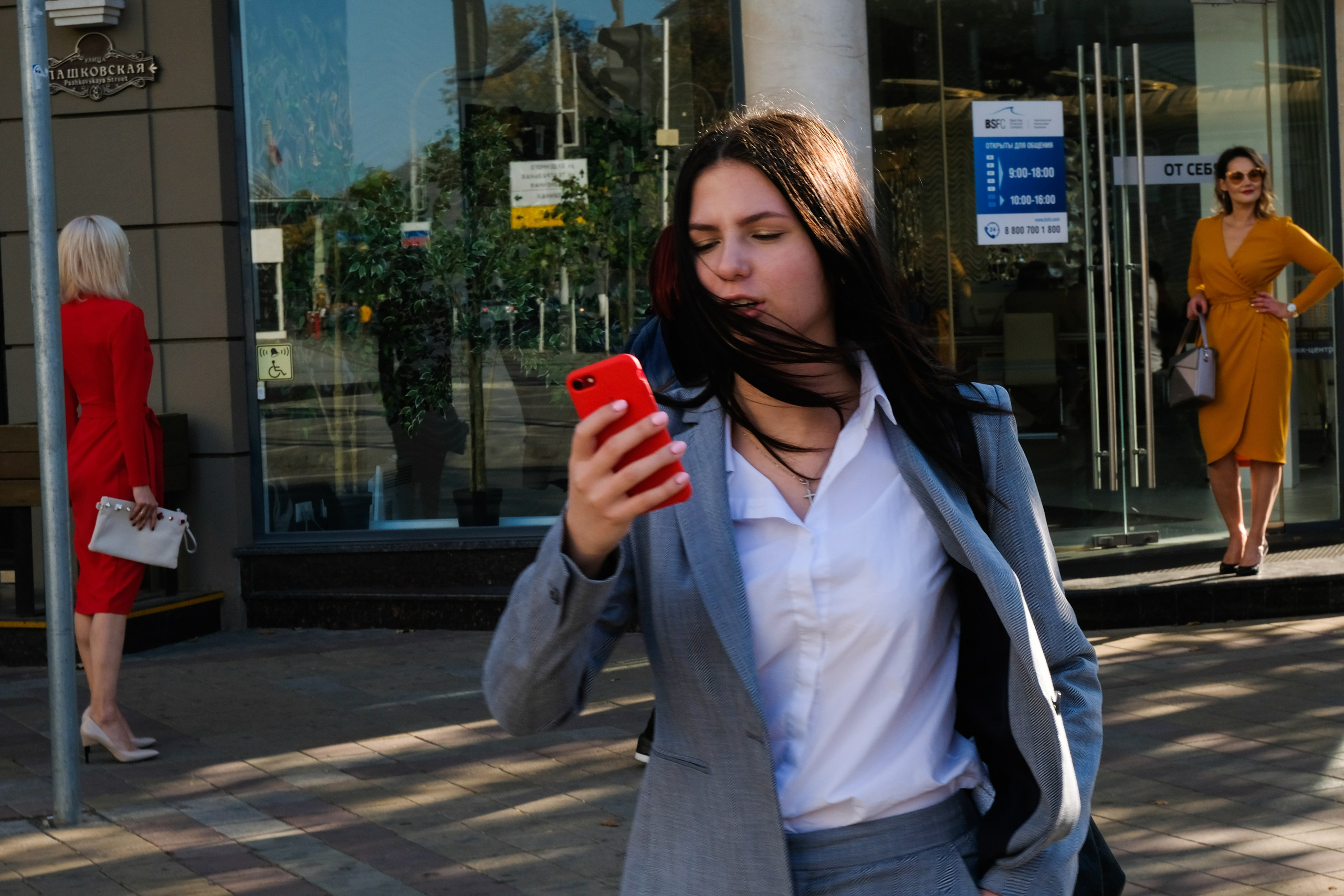 Одиночные фотографии. Алёна Кочеткова | фотограф и преподаватель фотографии