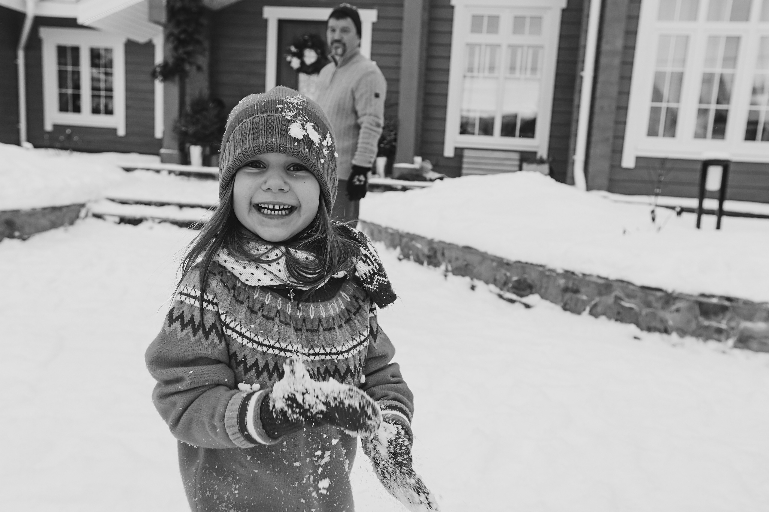 Новогодние традиции. Семейный фотограф Тюмень, фотограф на роды Салмина Мария