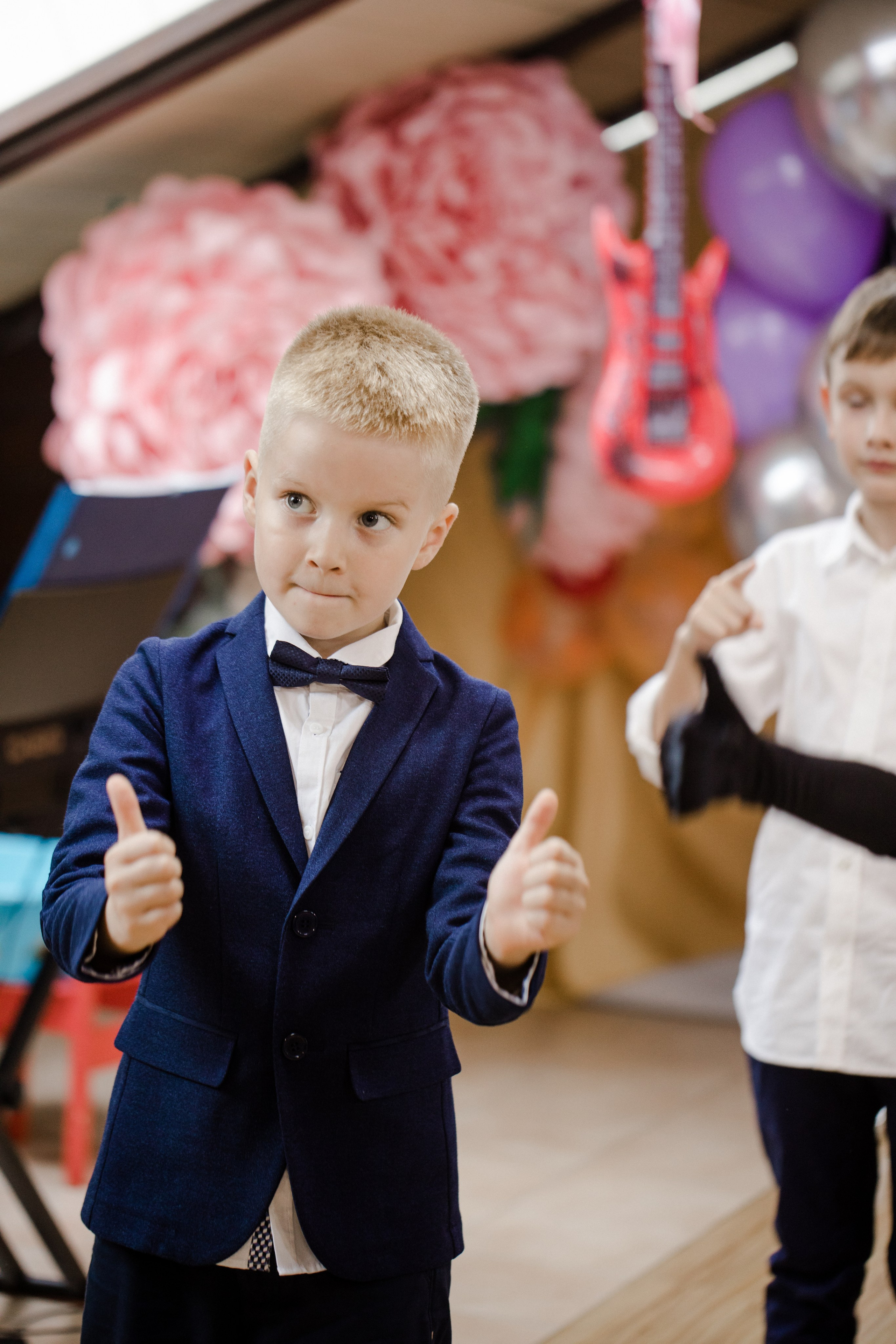 Детский сад. Семейный и детский фотограф в Москве Кузьмина Мария
