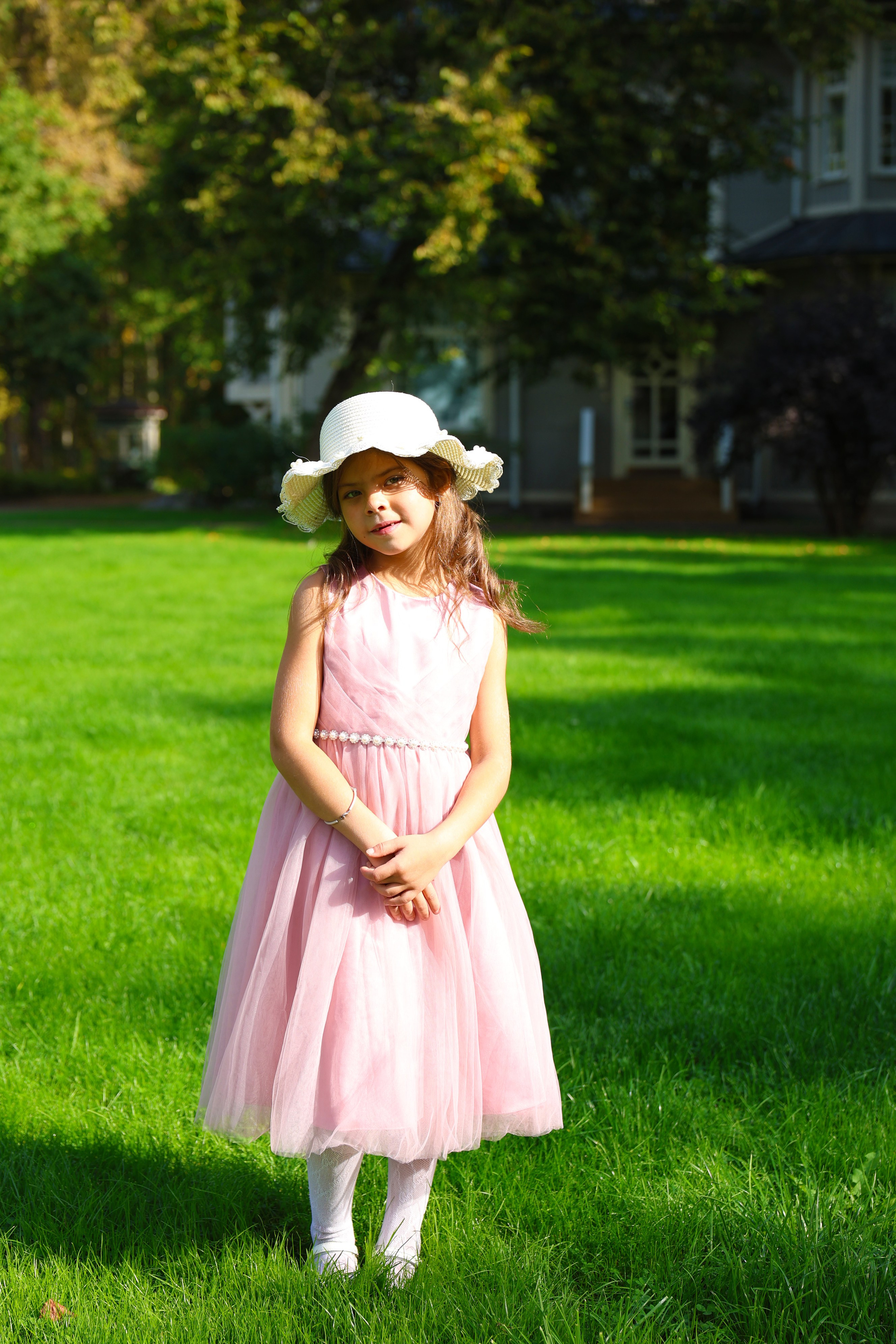 Детская фотосессия СПб. Портретный фотограф, фотохудожник в Санкт-Петербурге Марина Иванова