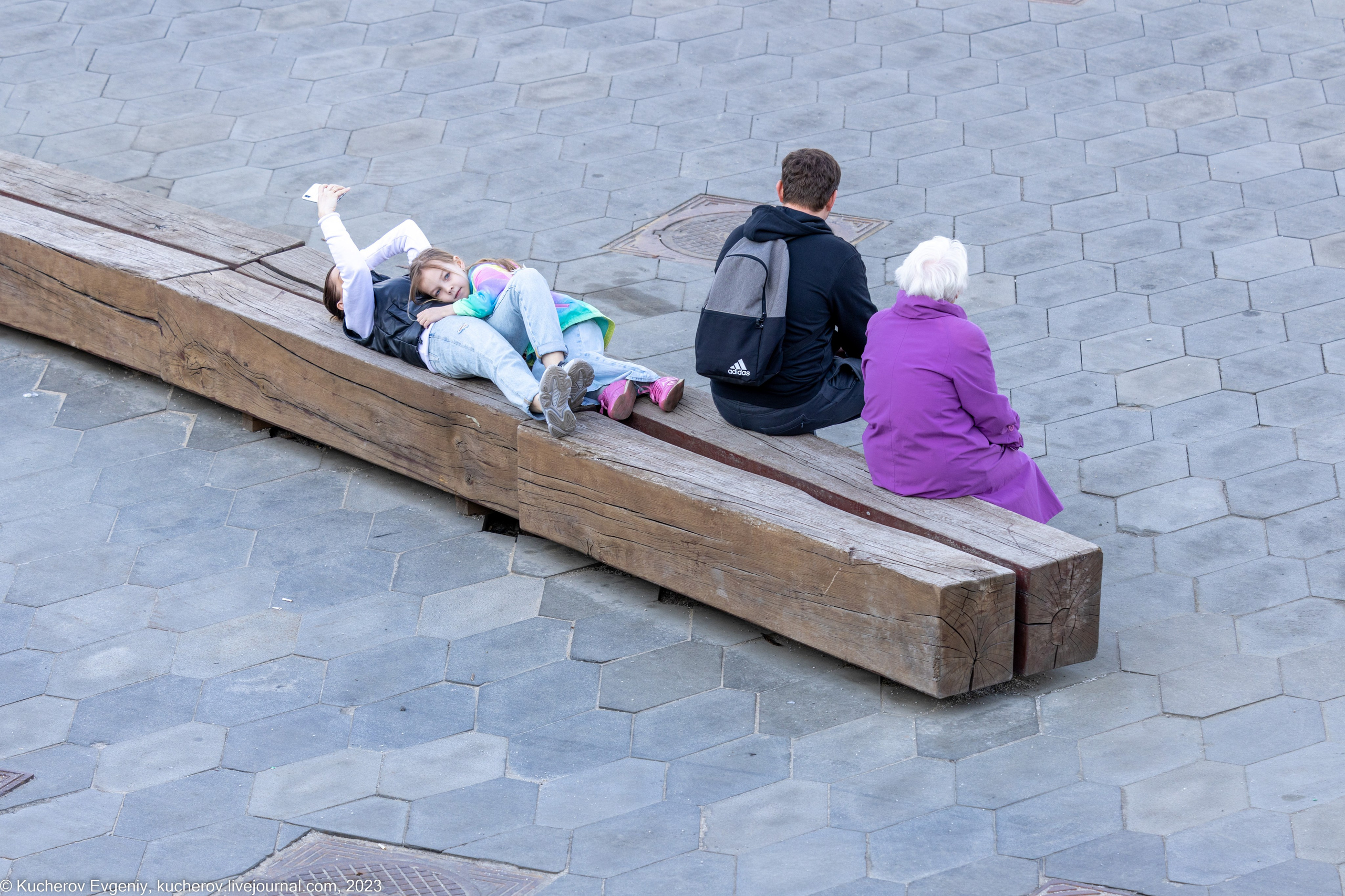 Репортаж. Кучеров Евгений. Фотограф