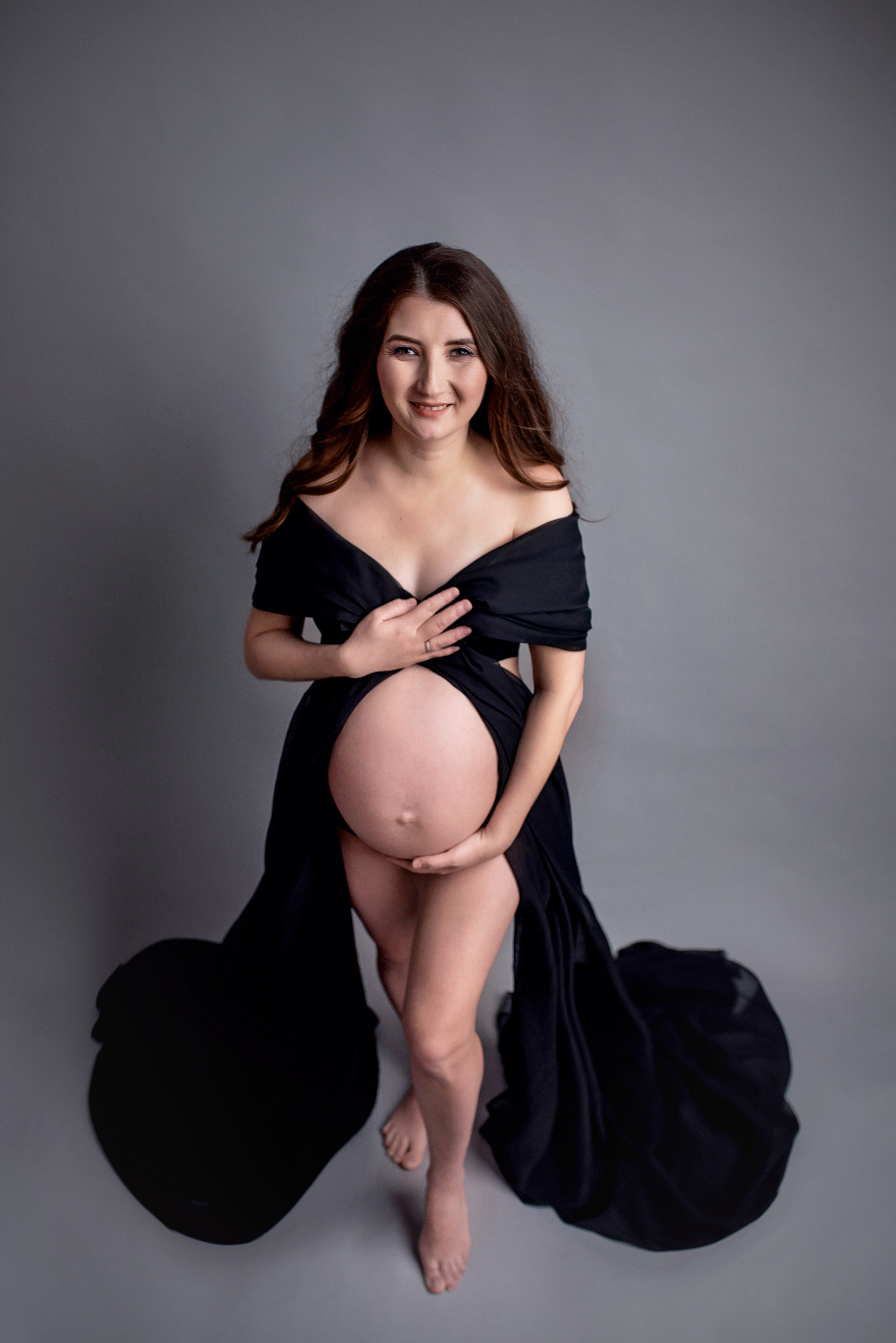 Фотосессия в ожидании фотосессия беременности. Фотограф новорожденных в Уфе