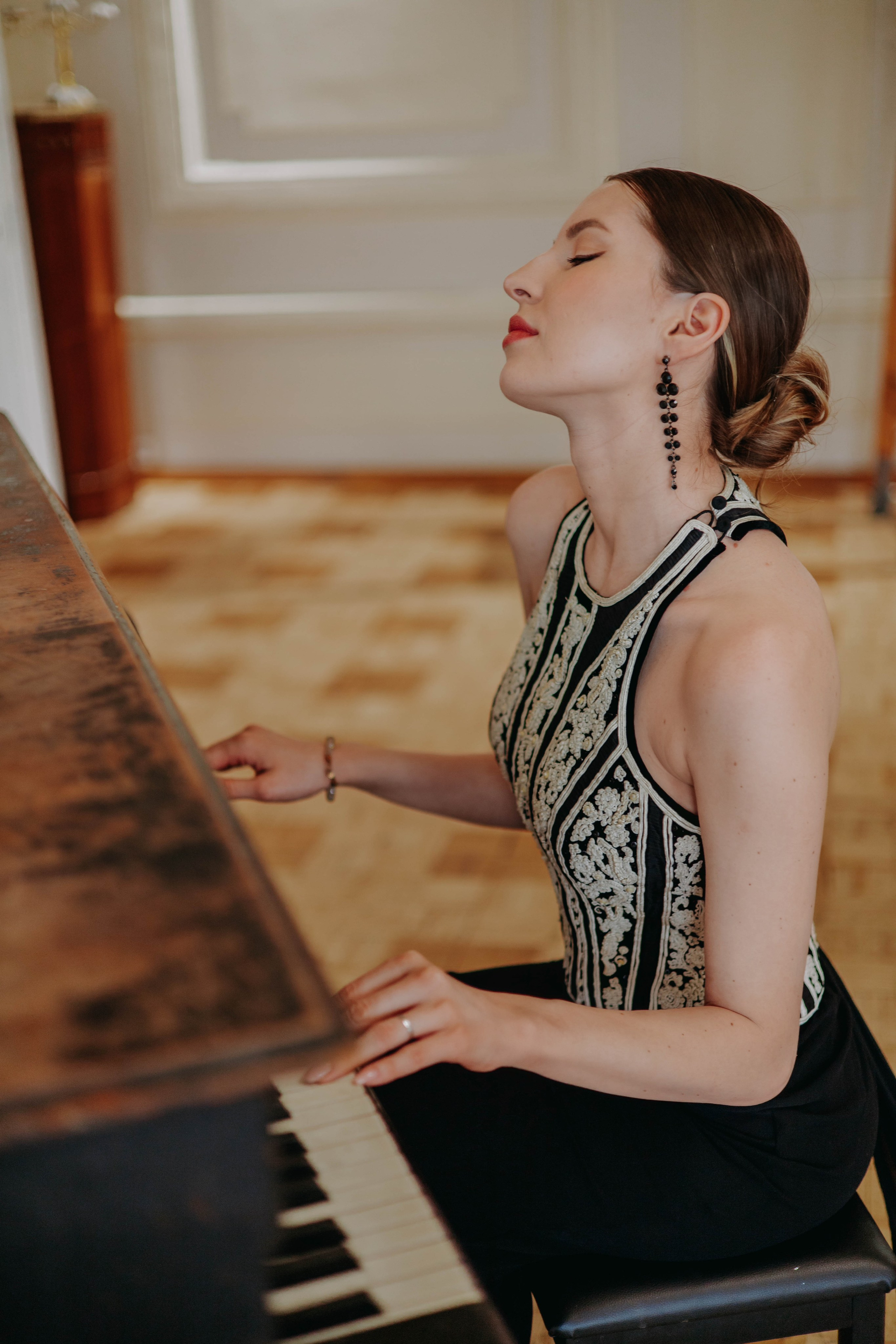 Любовь. Фотограф в Москве и Московской области Екатерина Неробеева