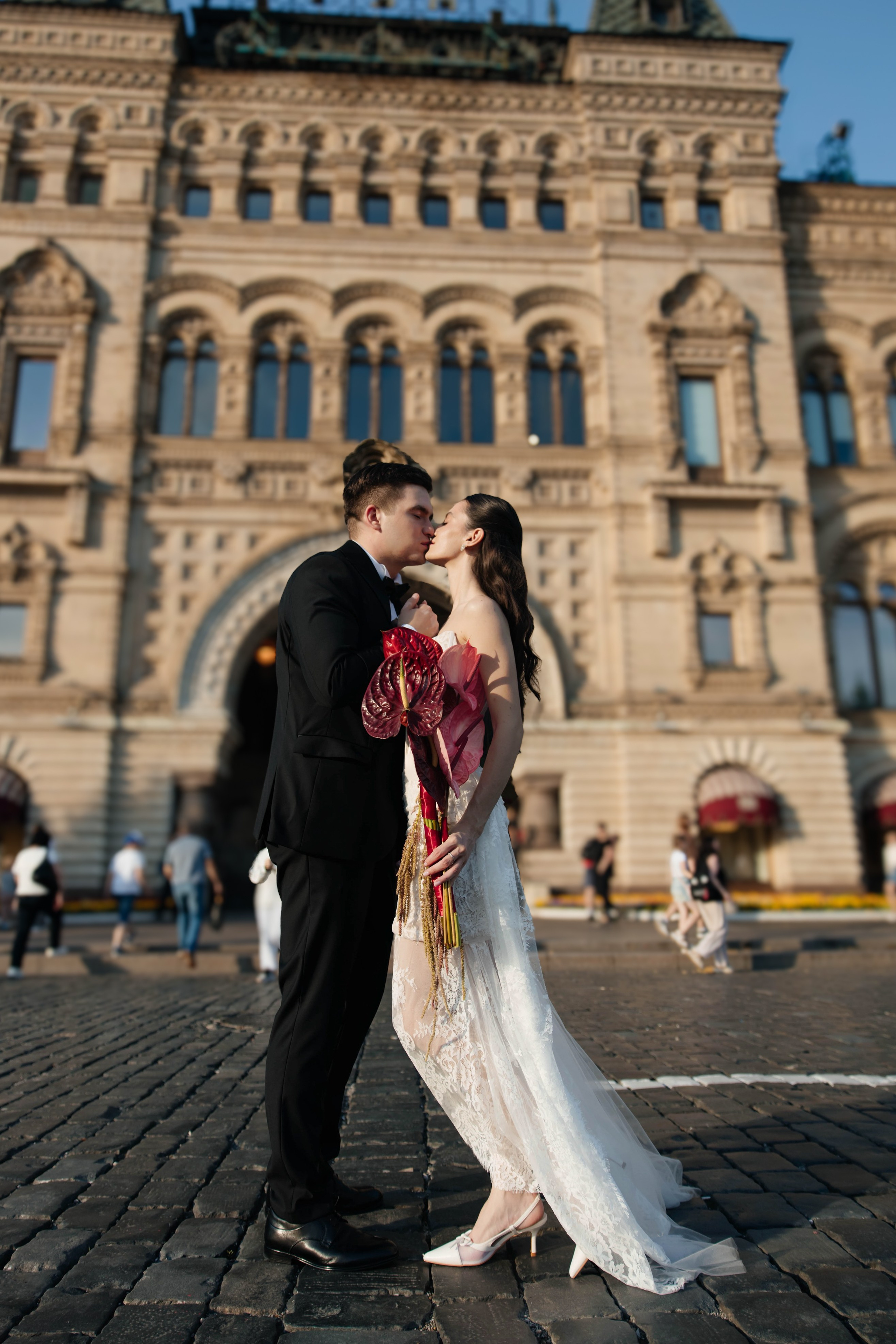 ILYA & IRINA. Свадебное ФОТО & ВИДЕО Москва/Липецк