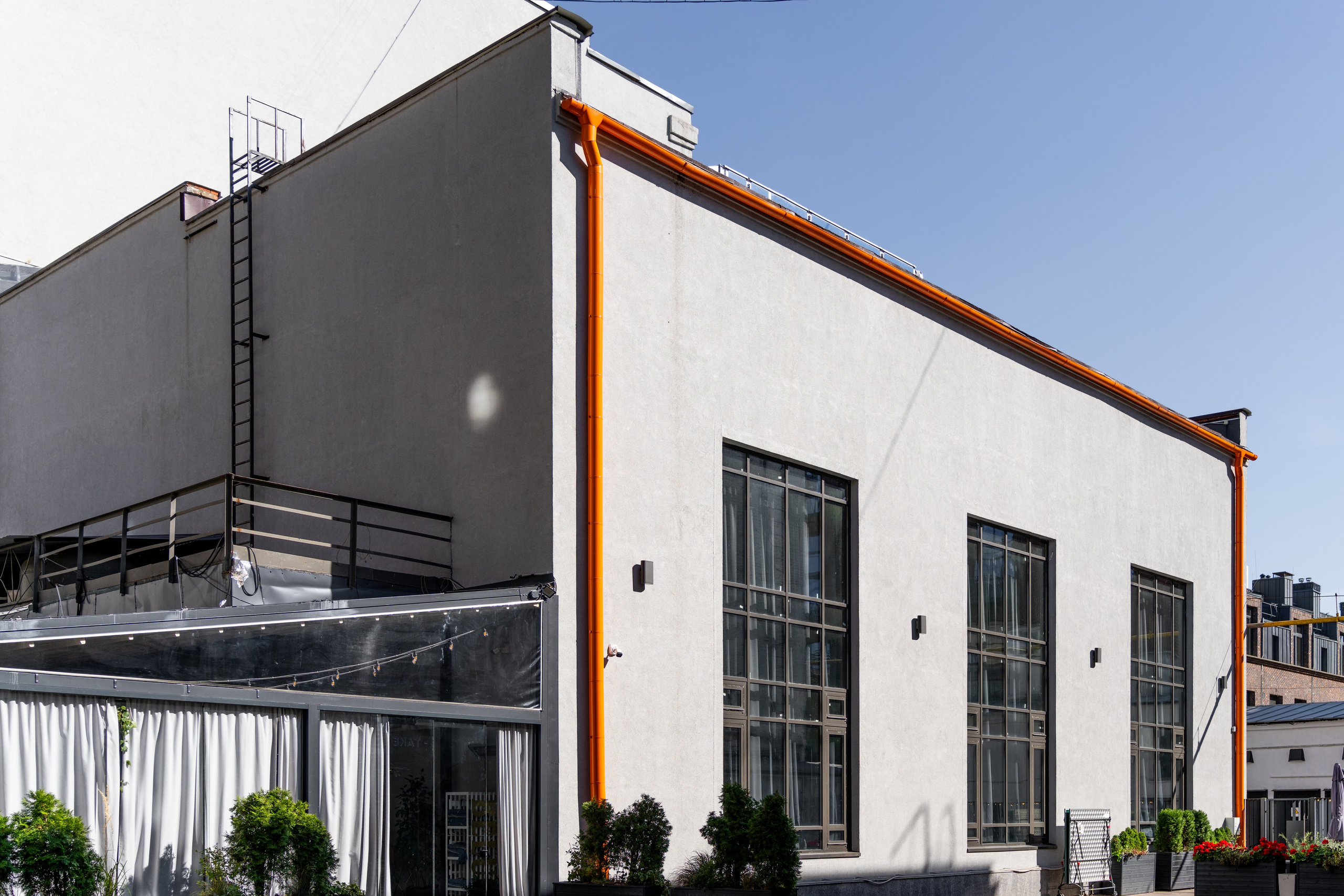 ДК «Рассвет». Фотограф в Москве. Шахабудин