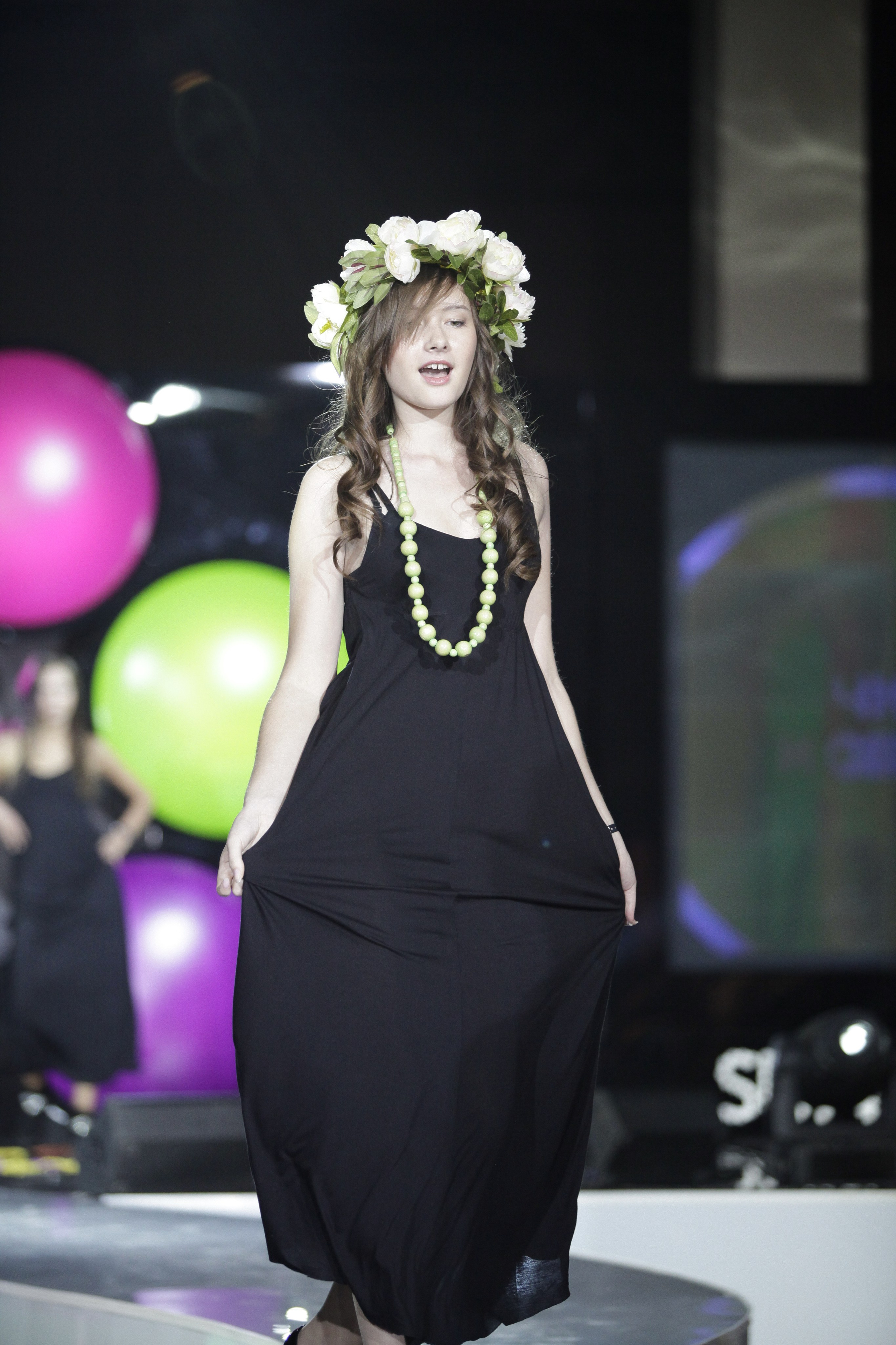 COSMOPOLITAN. Max Matvich and Victoria Basova are professionals in their field