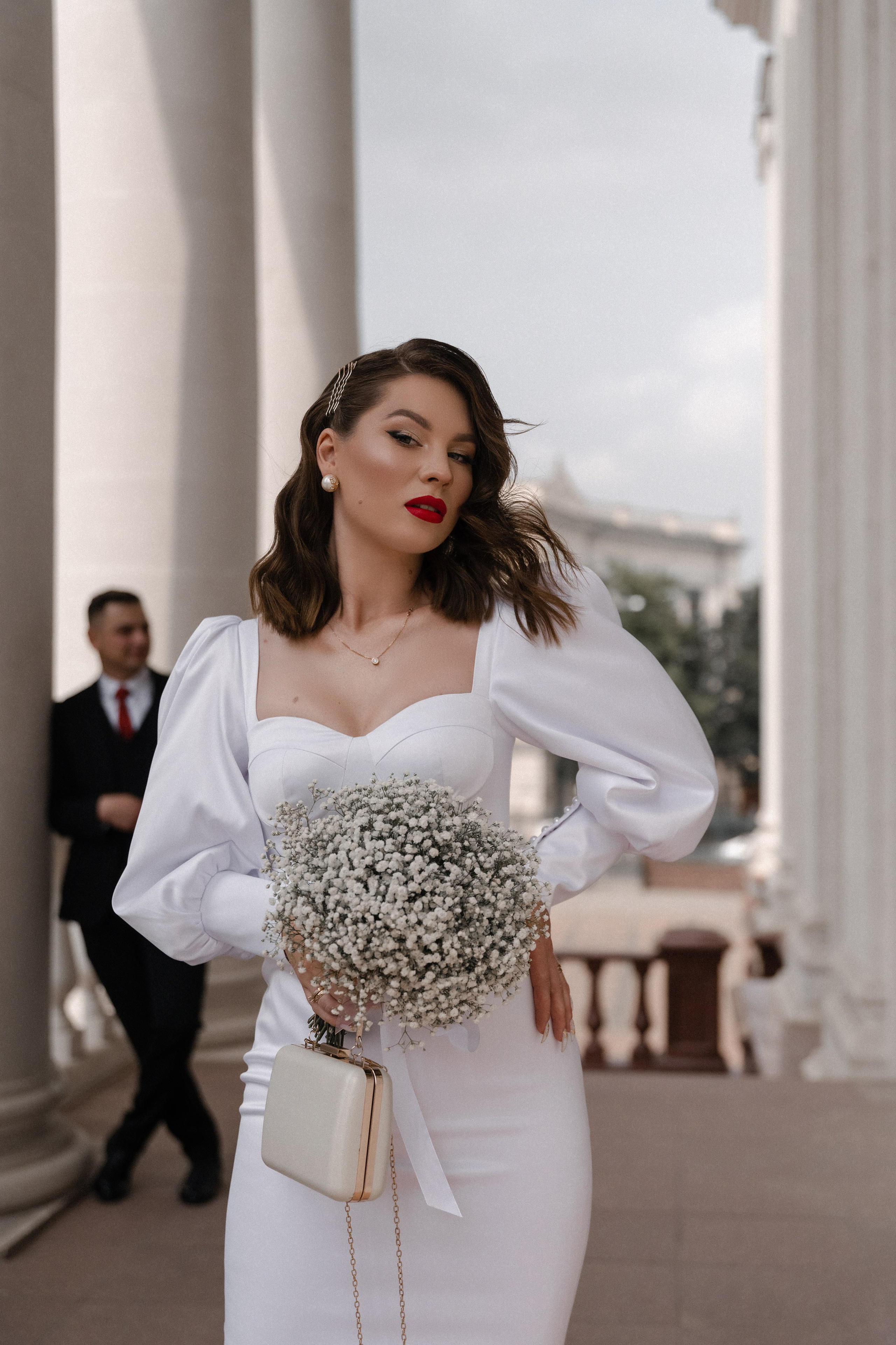 Татьяна & Сергей. Свадебный фотограф в Симферополе и Крыму