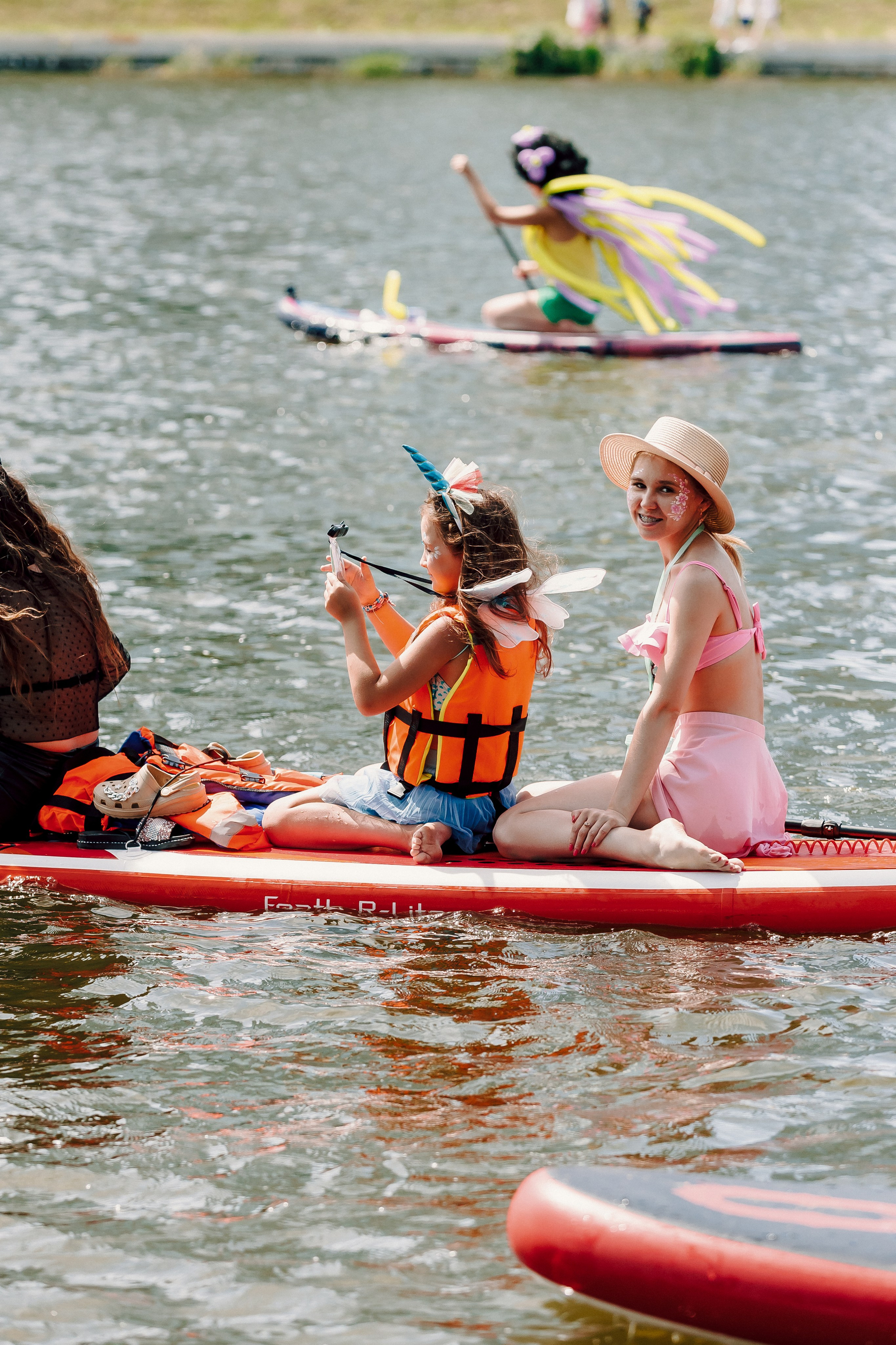 E1 Sup Fest 2024. Лёшка Варзегов — фотограф