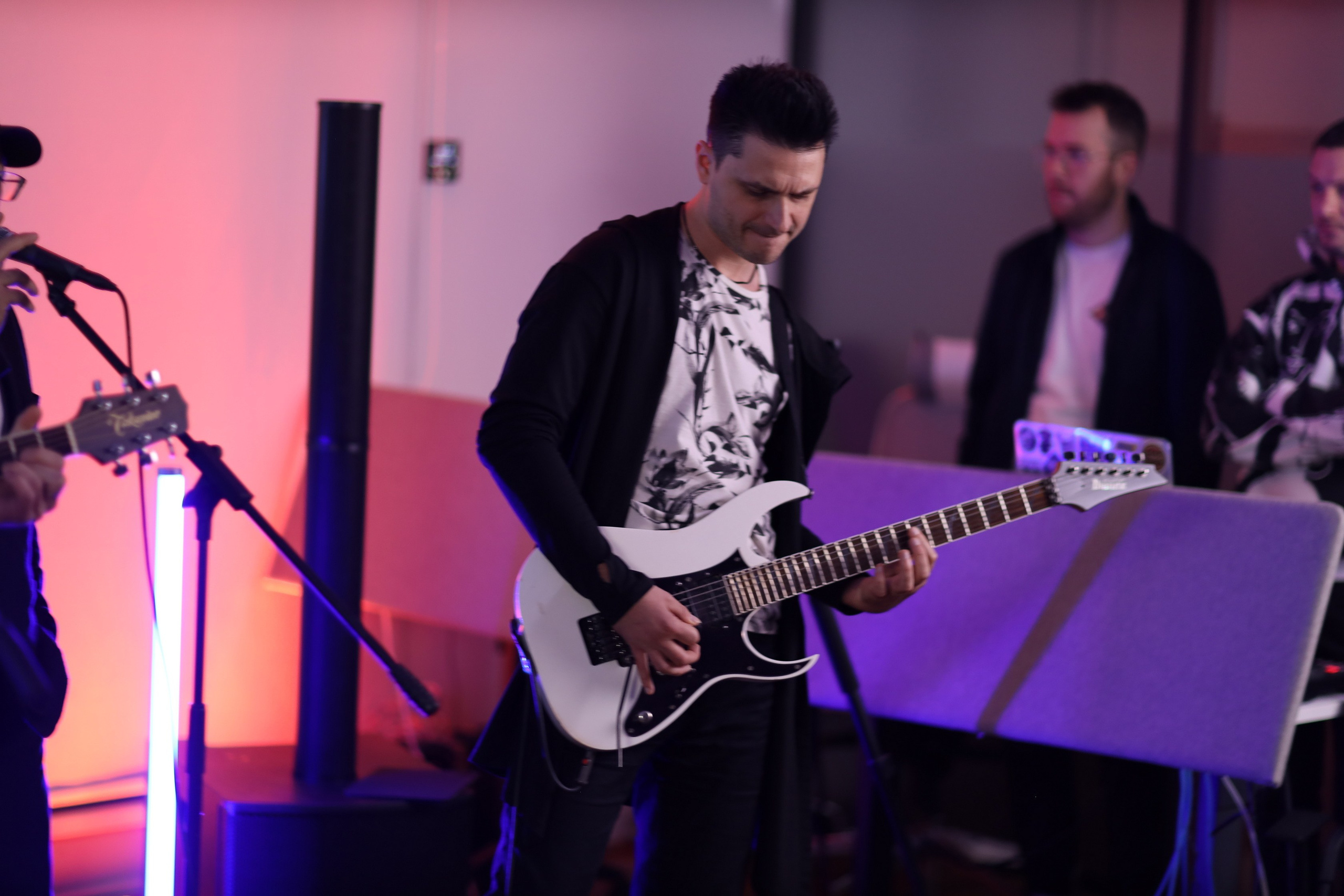 МастерМайнд 1.2. Съемка в студии под ваш запрос, студийные съемки, фотографии архитектурных объектов — Александр Евстигнеев — фотограф Москва