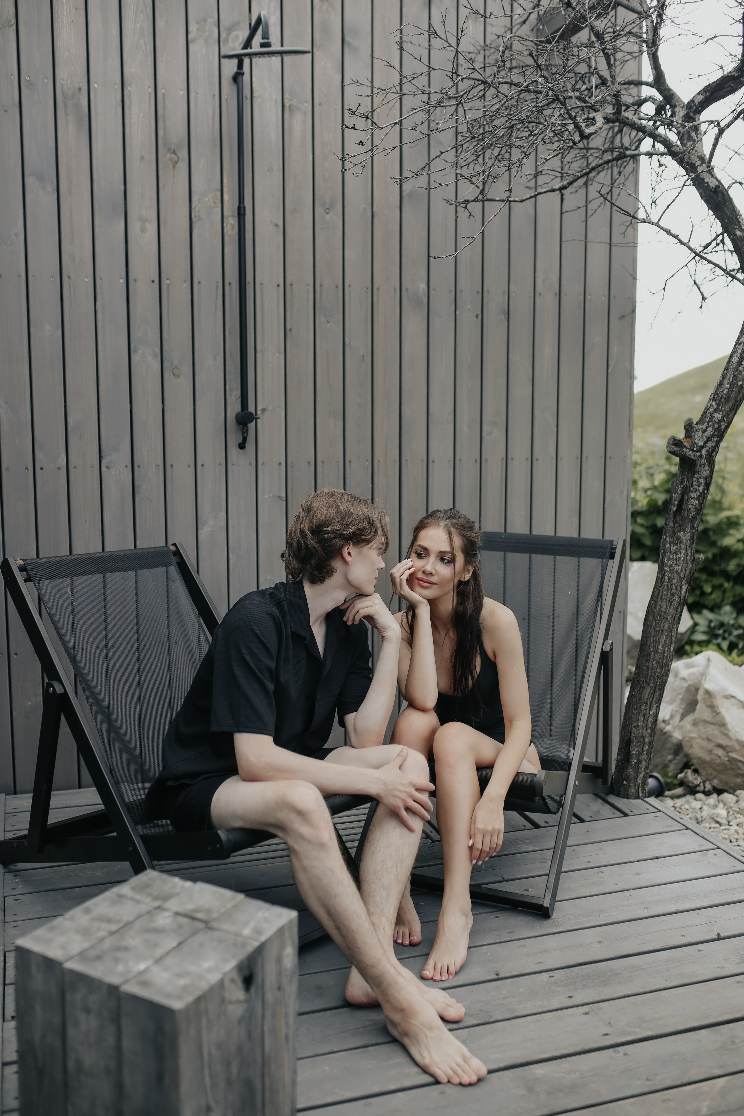 COUPLES. ☾ E.S.Photographer