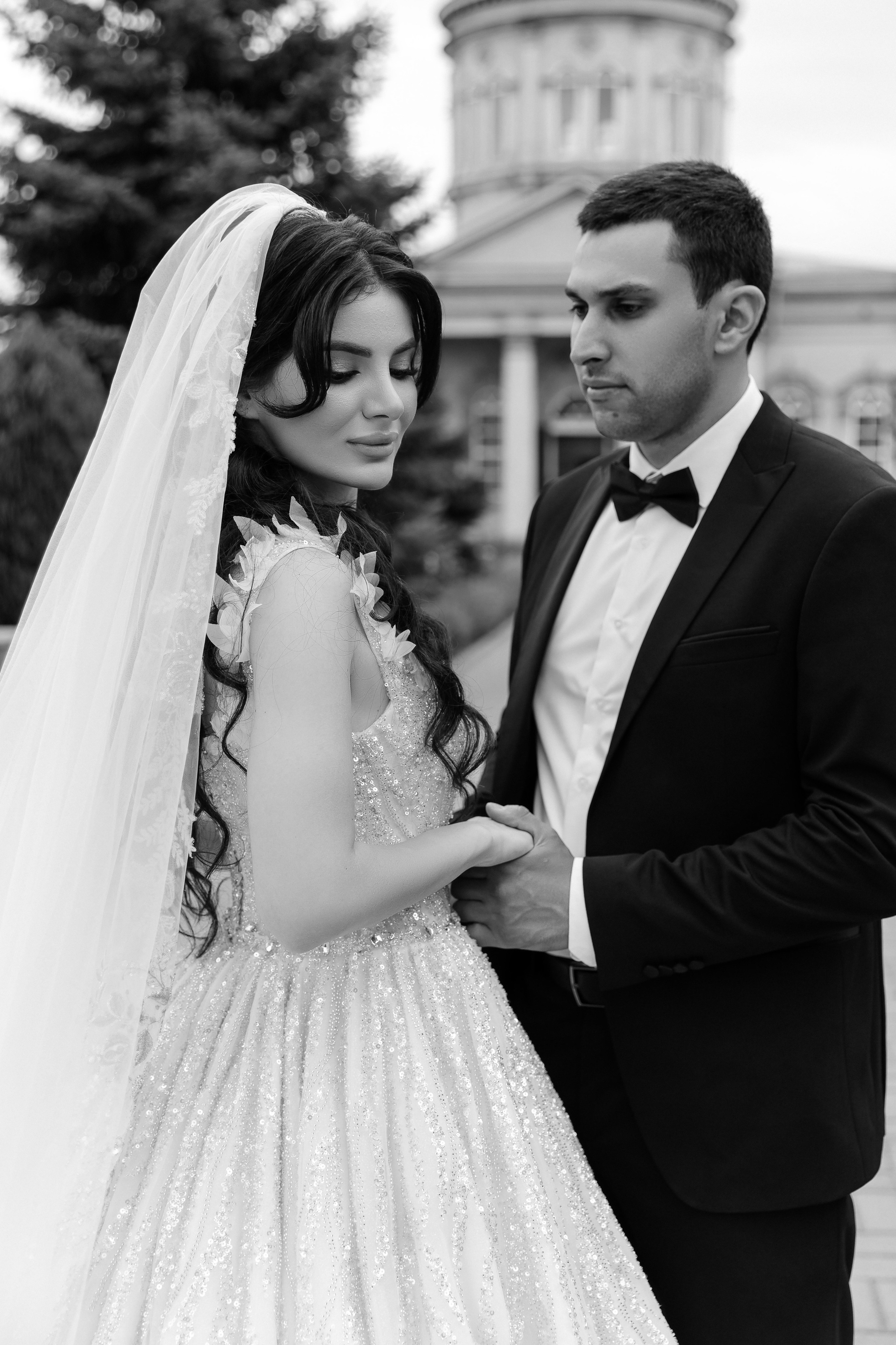 Артем и Сусанна. Свадебный и семейный фотограф в Ростове-на_дону, Тамара Оганесян