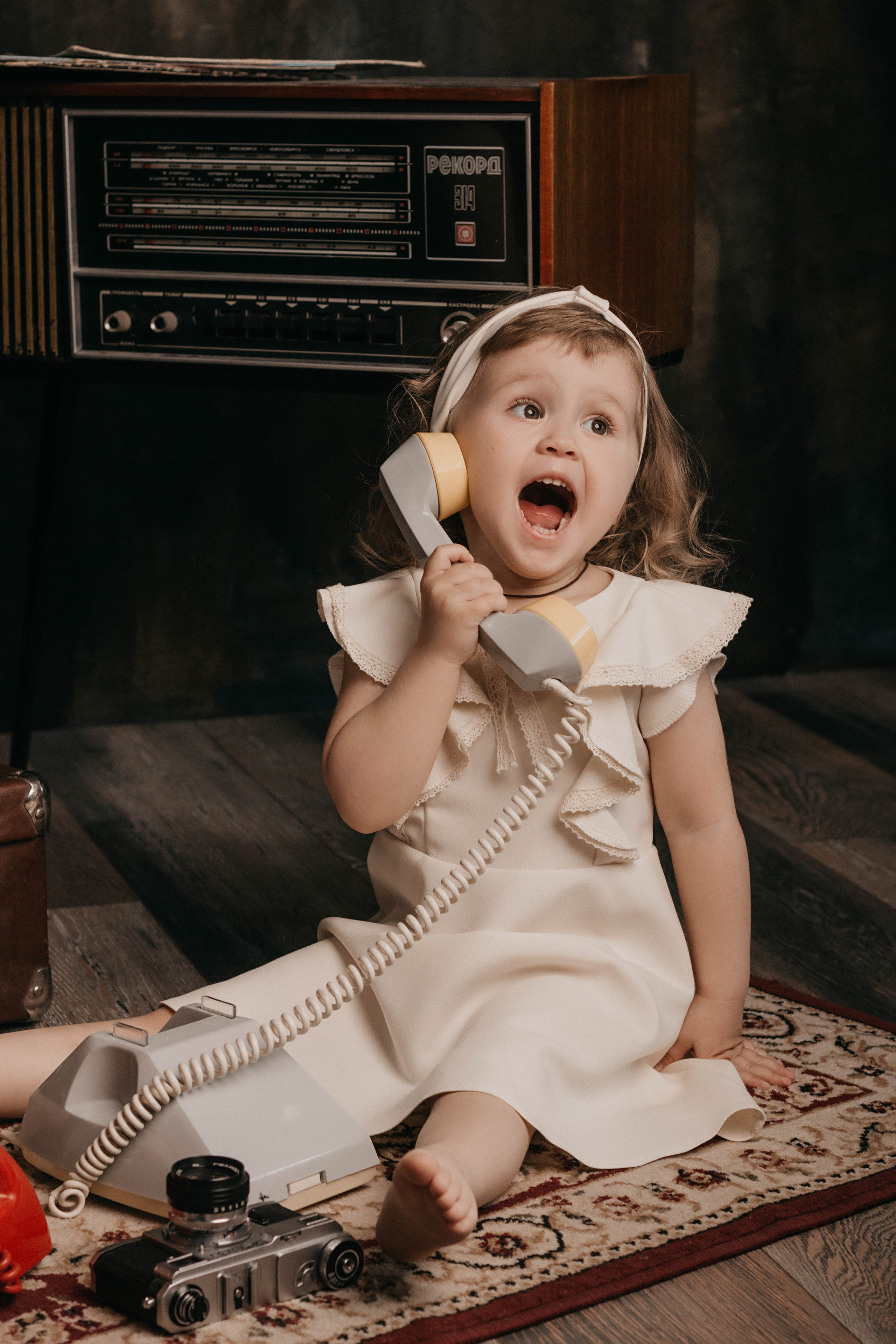 Семейная и детская съёмка. Фотограф Новосибирск Алина Клименкова