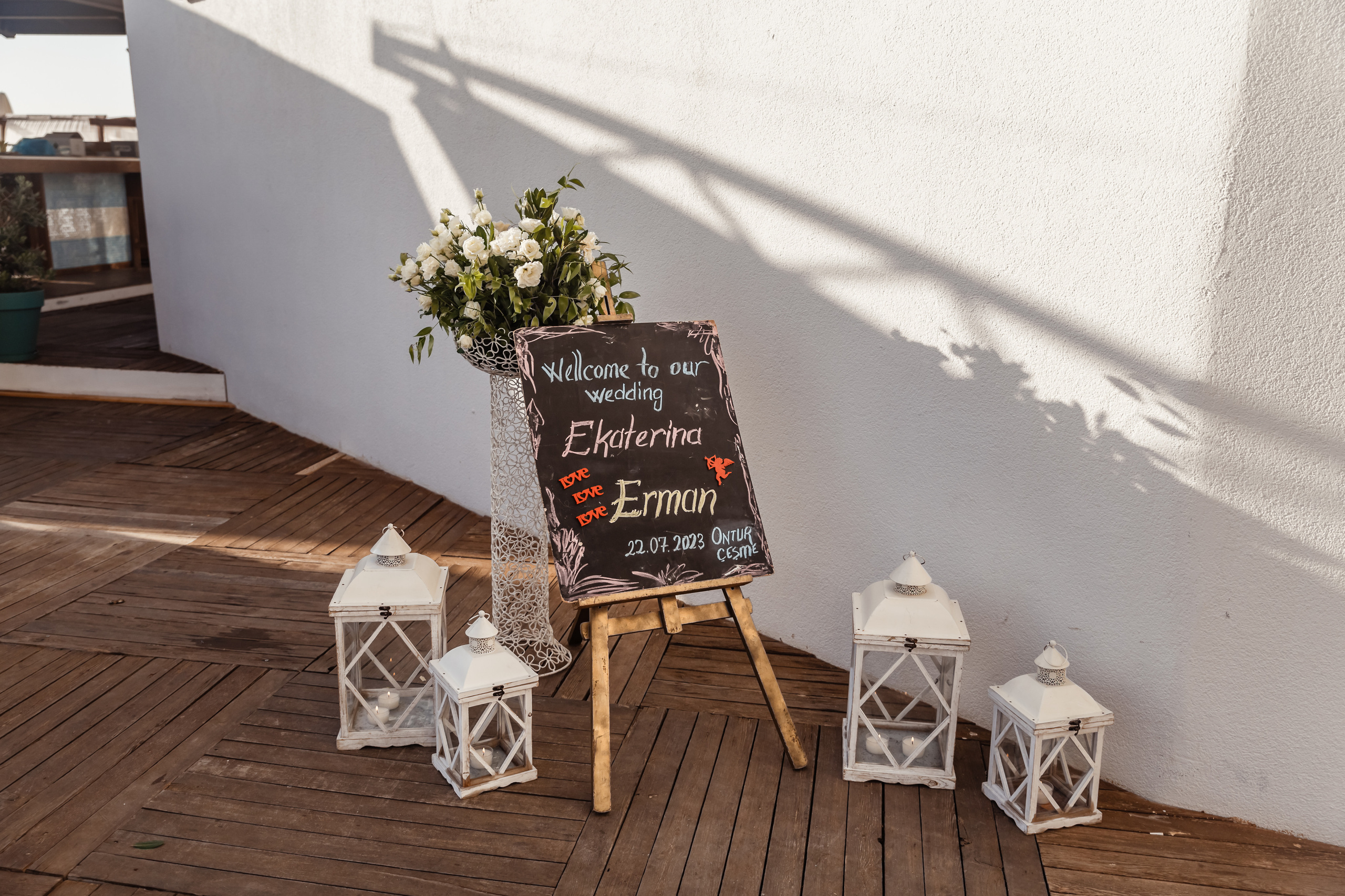 Ekaterina&Erman. Professional family and children’s photographer in Izmir Irina Eron