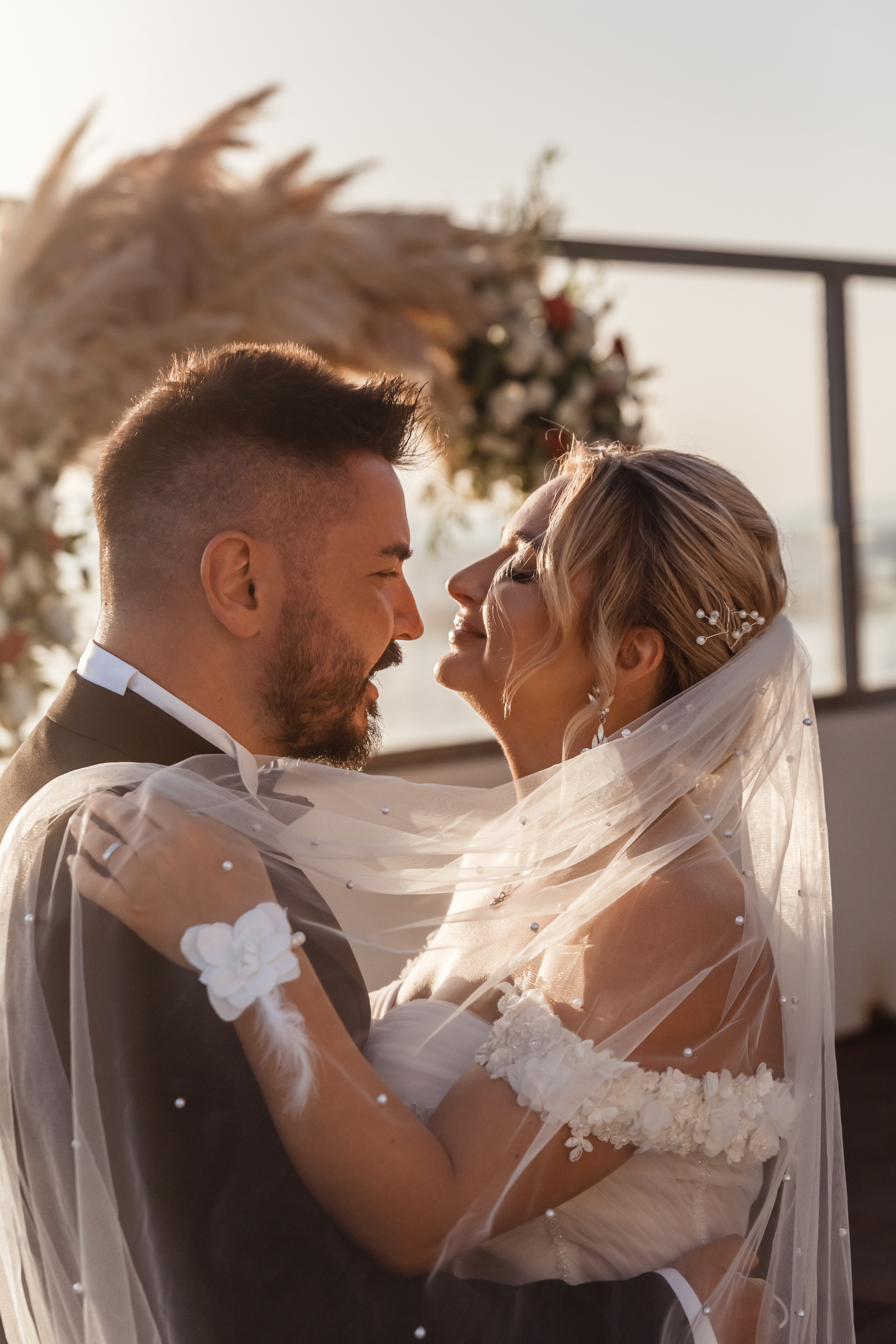 Ekaterina&Erman. Professional family and children’s photographer in Izmir Irina Eron
