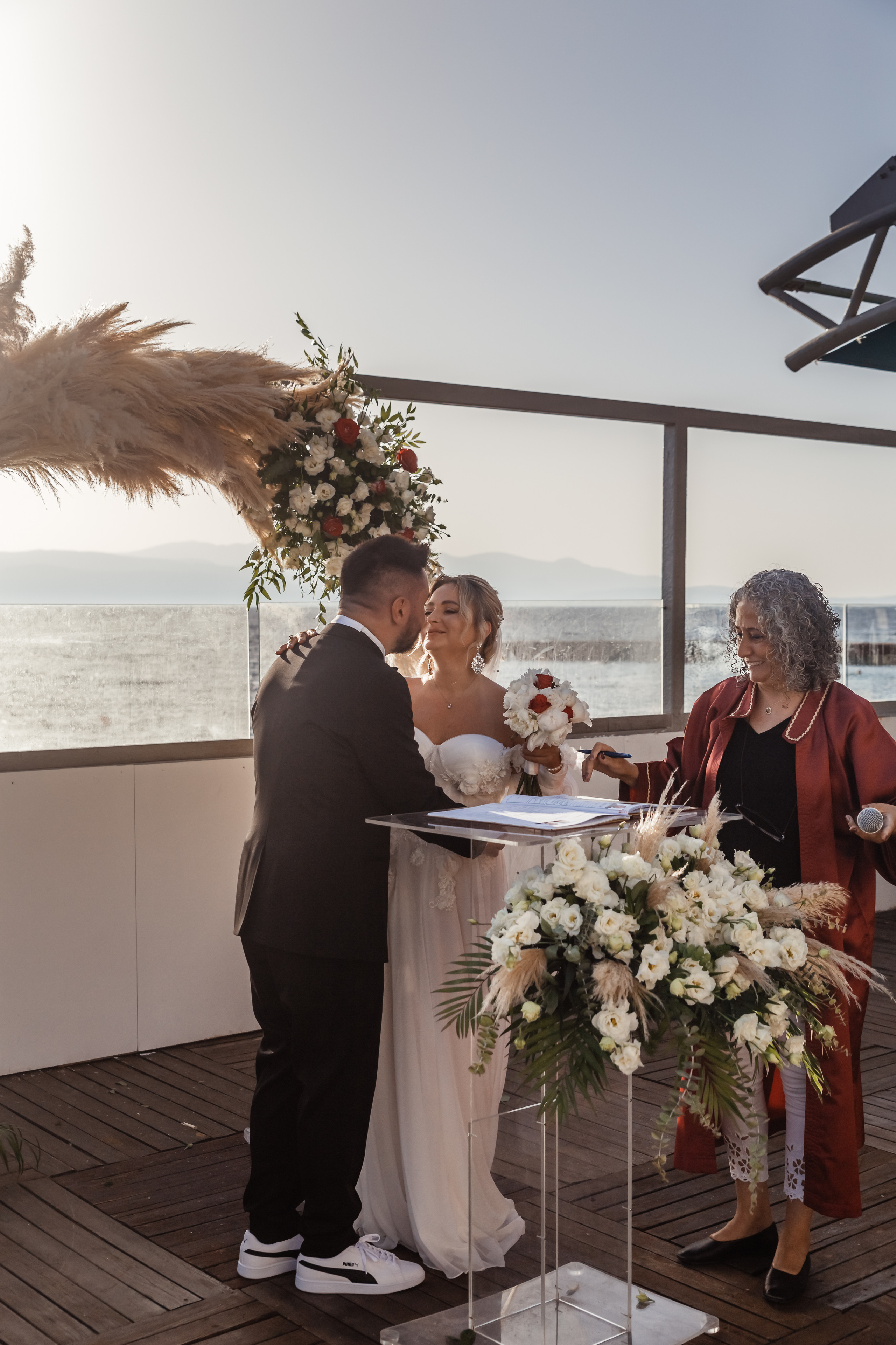 Ekaterina&Erman. Professional family and children’s photographer in Izmir Irina Eron