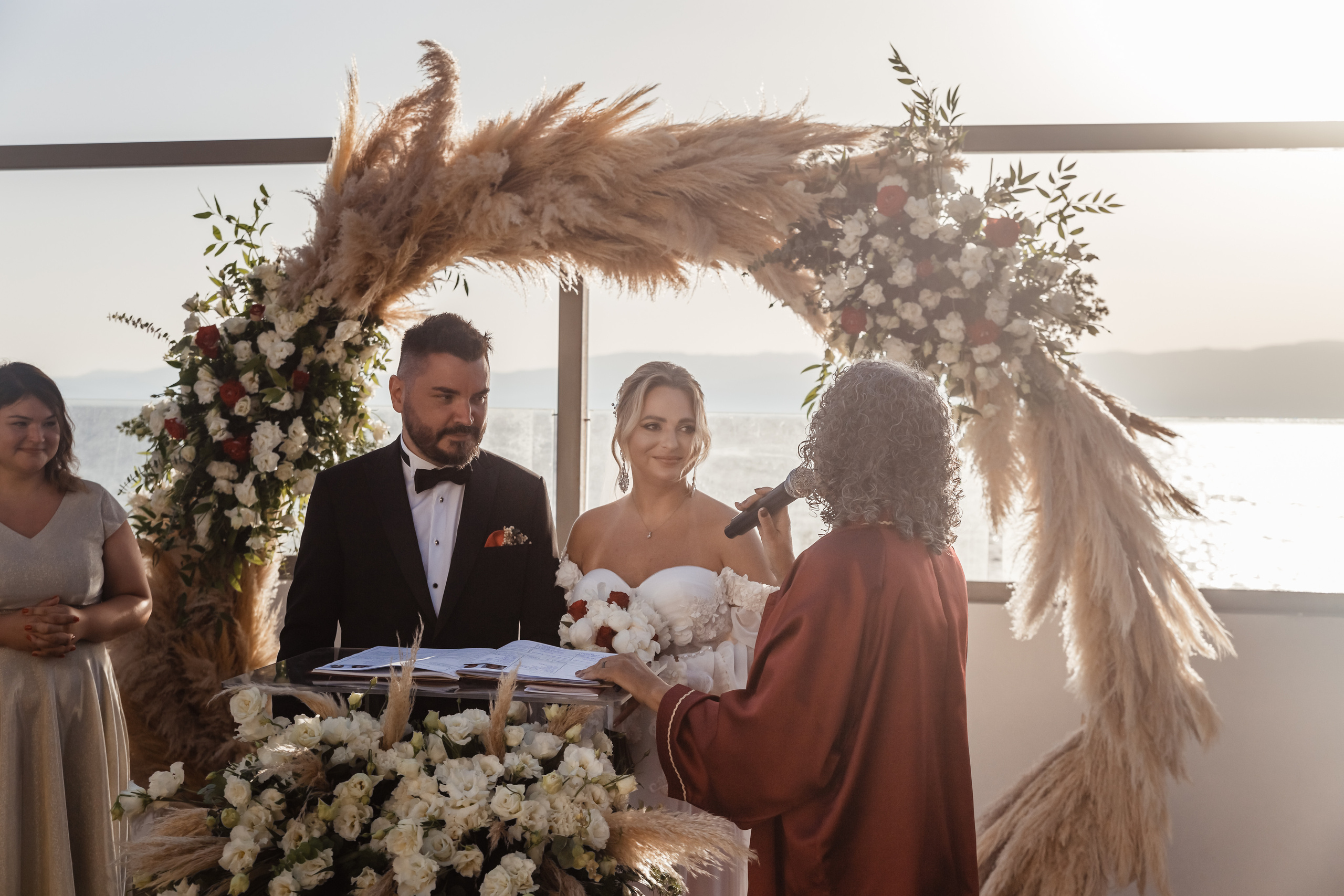 Ekaterina&Erman. Professional family and children’s photographer in Izmir Irina Eron