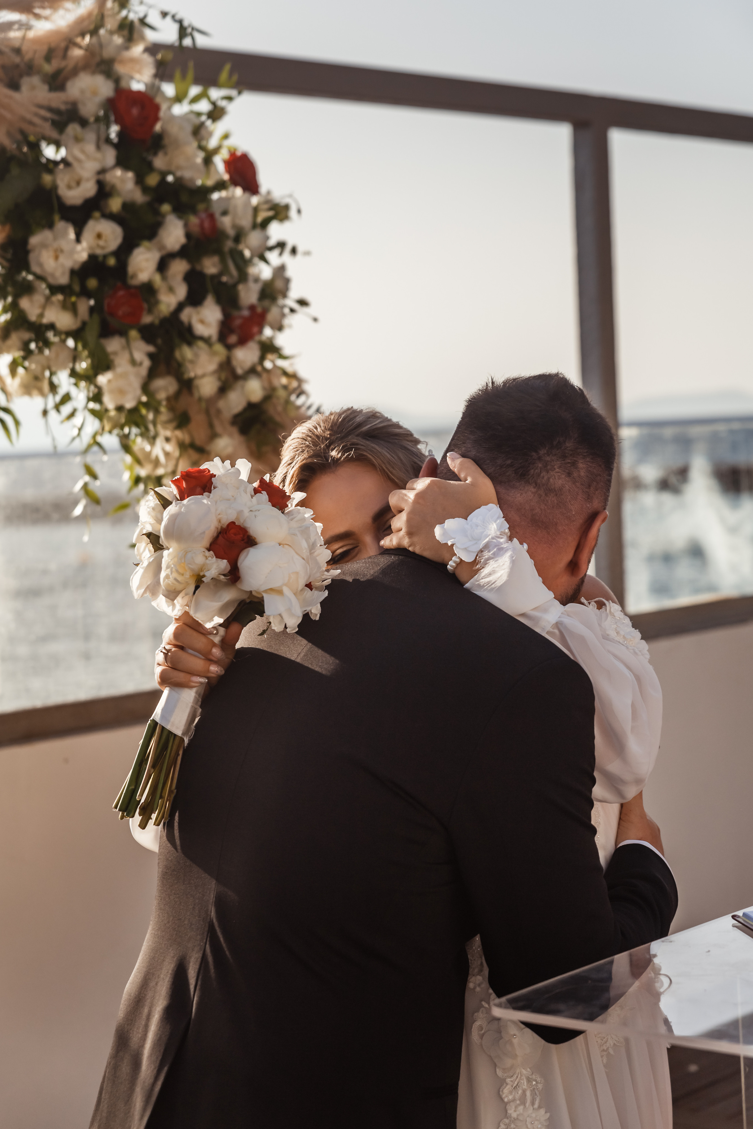 Ekaterina&Erman. Professional family and children’s photographer in Izmir Irina Eron