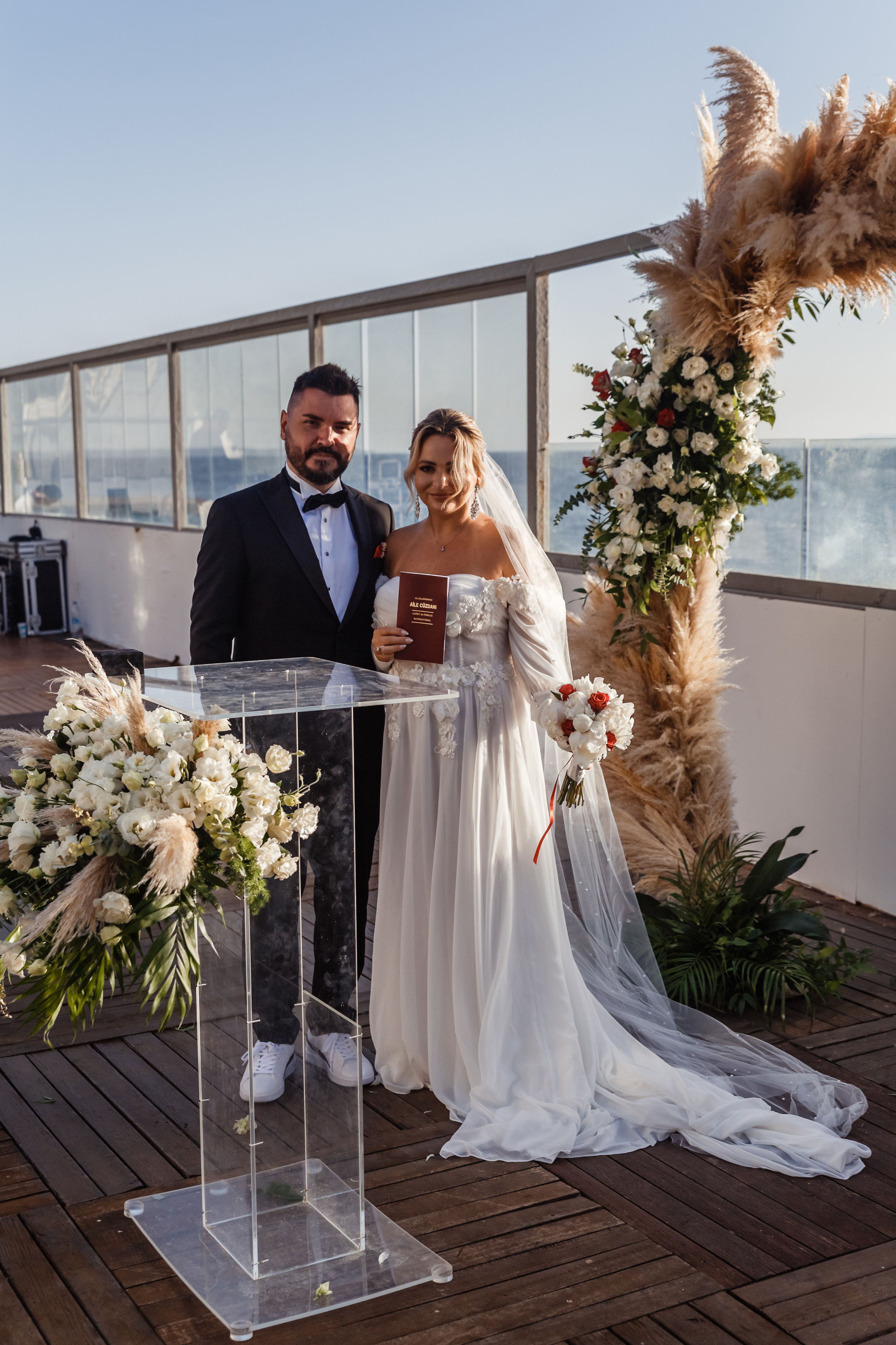 Ekaterina&Erman. Professional family and children’s photographer in Izmir Irina Eron