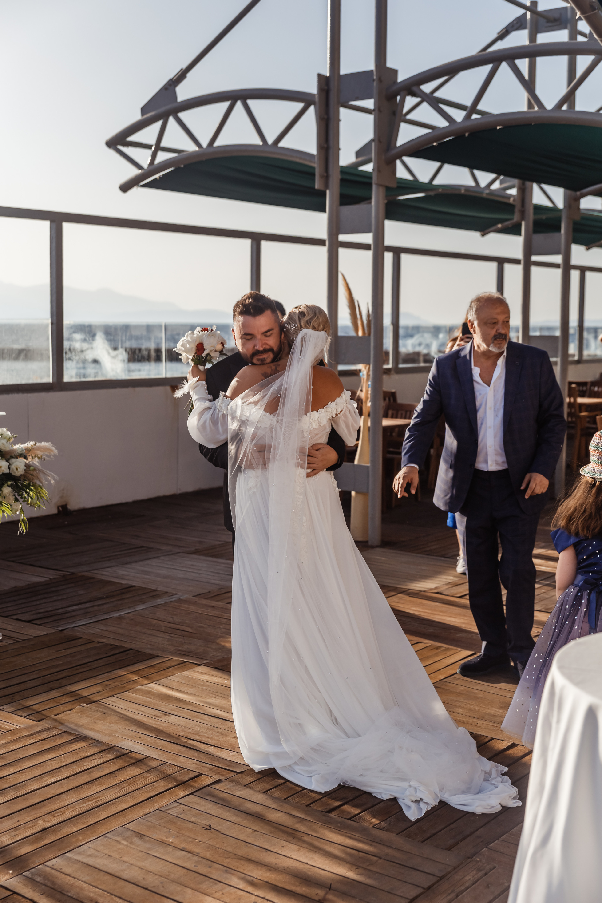 Ekaterina&Erman. Professional family and children’s photographer in Izmir Irina Eron