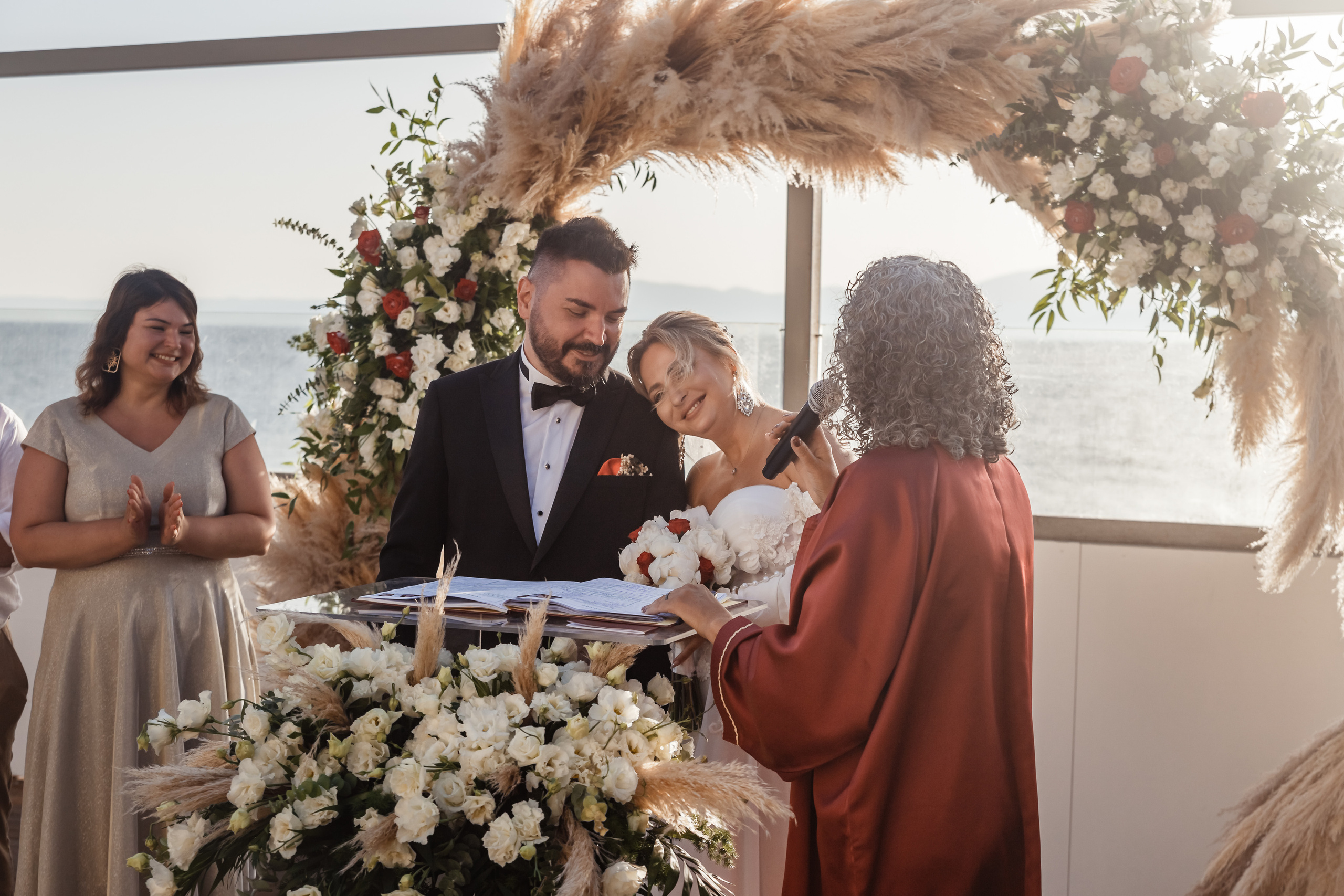 Ekaterina&Erman. Professional family and children’s photographer in Izmir Irina Eron
