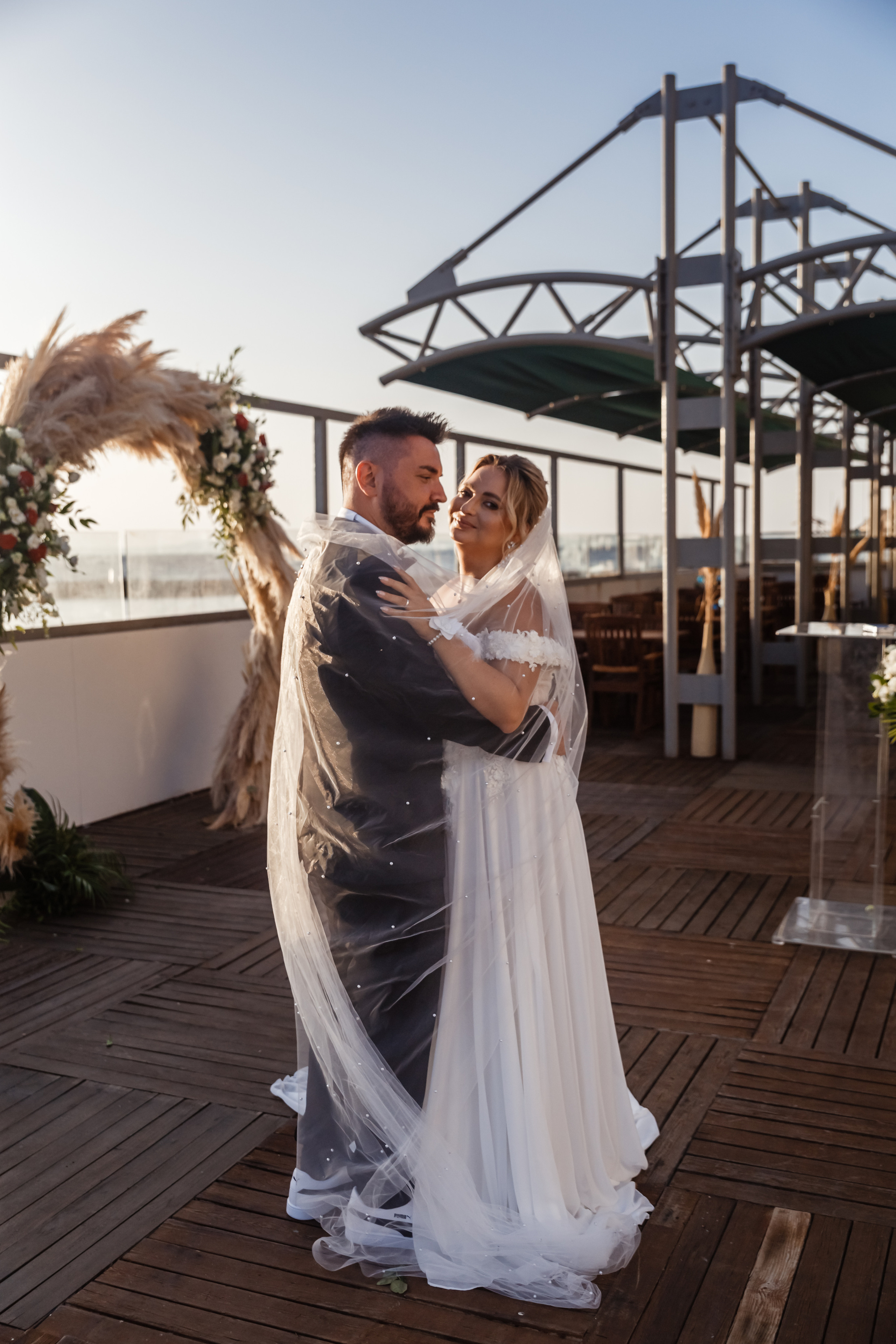 Ekaterina&Erman. Professional family and children’s photographer in Izmir Irina Eron