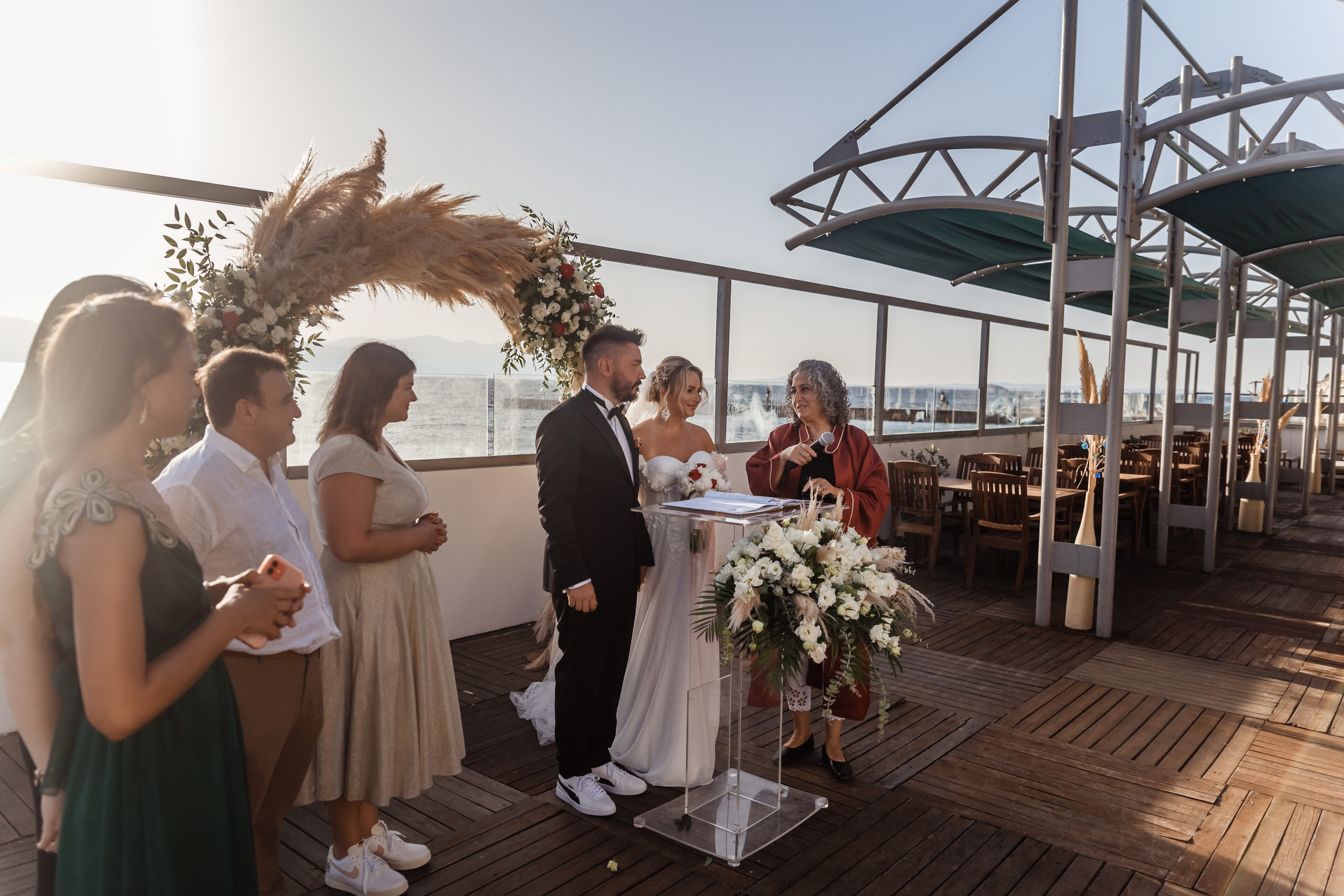 Ekaterina&Erman. Professional family and children’s photographer in Izmir Irina Eron