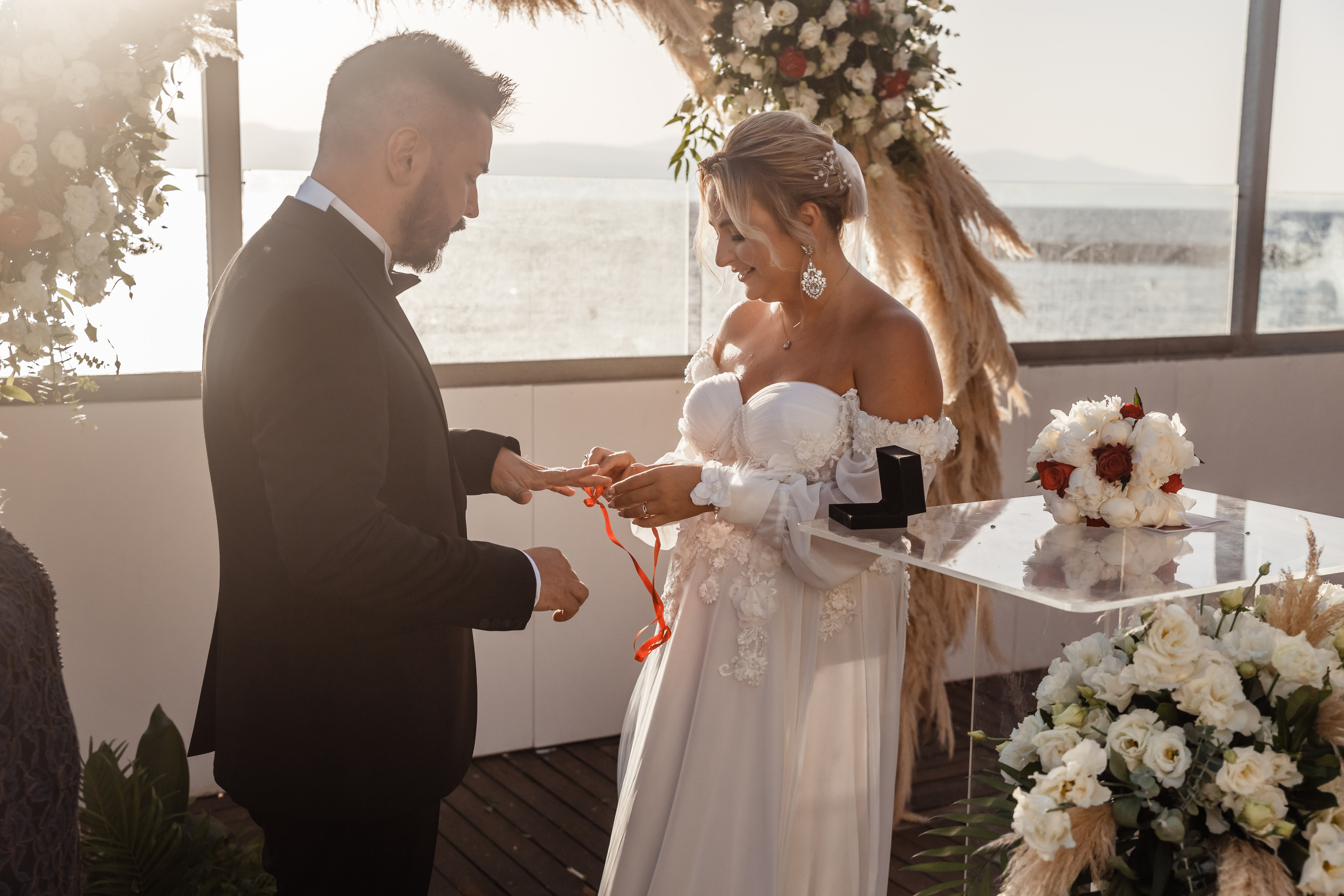 Ekaterina&Erman. Professional family and children’s photographer in Izmir Irina Eron