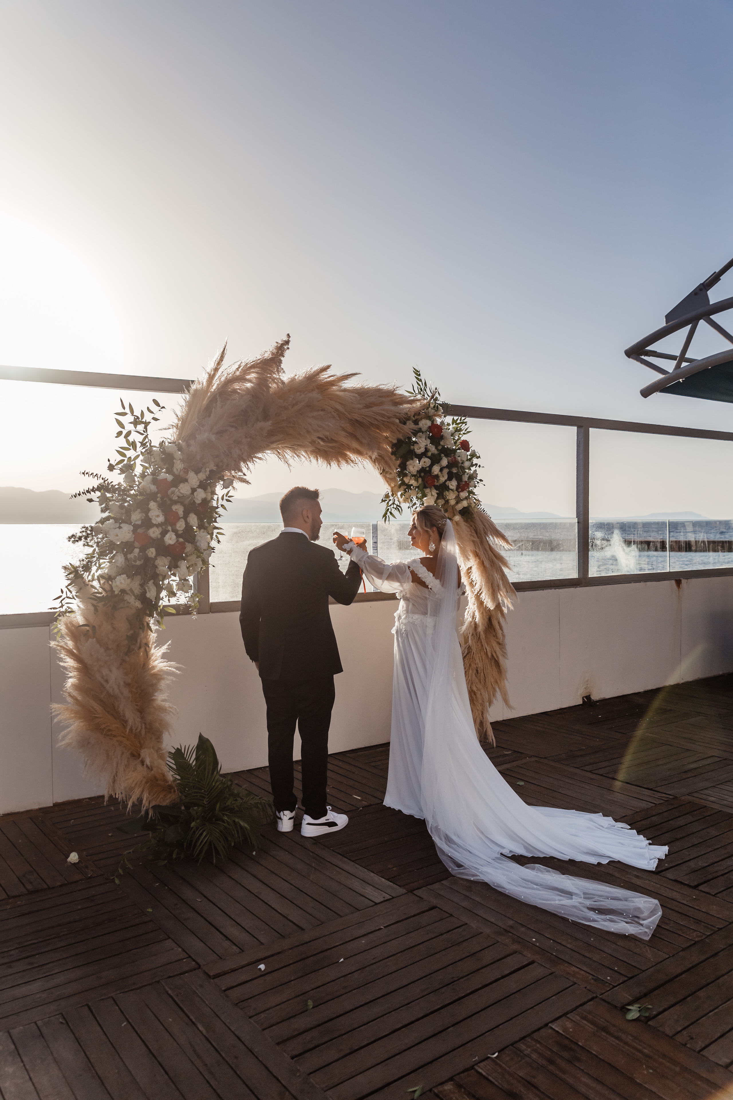 Ekaterina&Erman. Professional family and children’s photographer in Izmir Irina Eron
