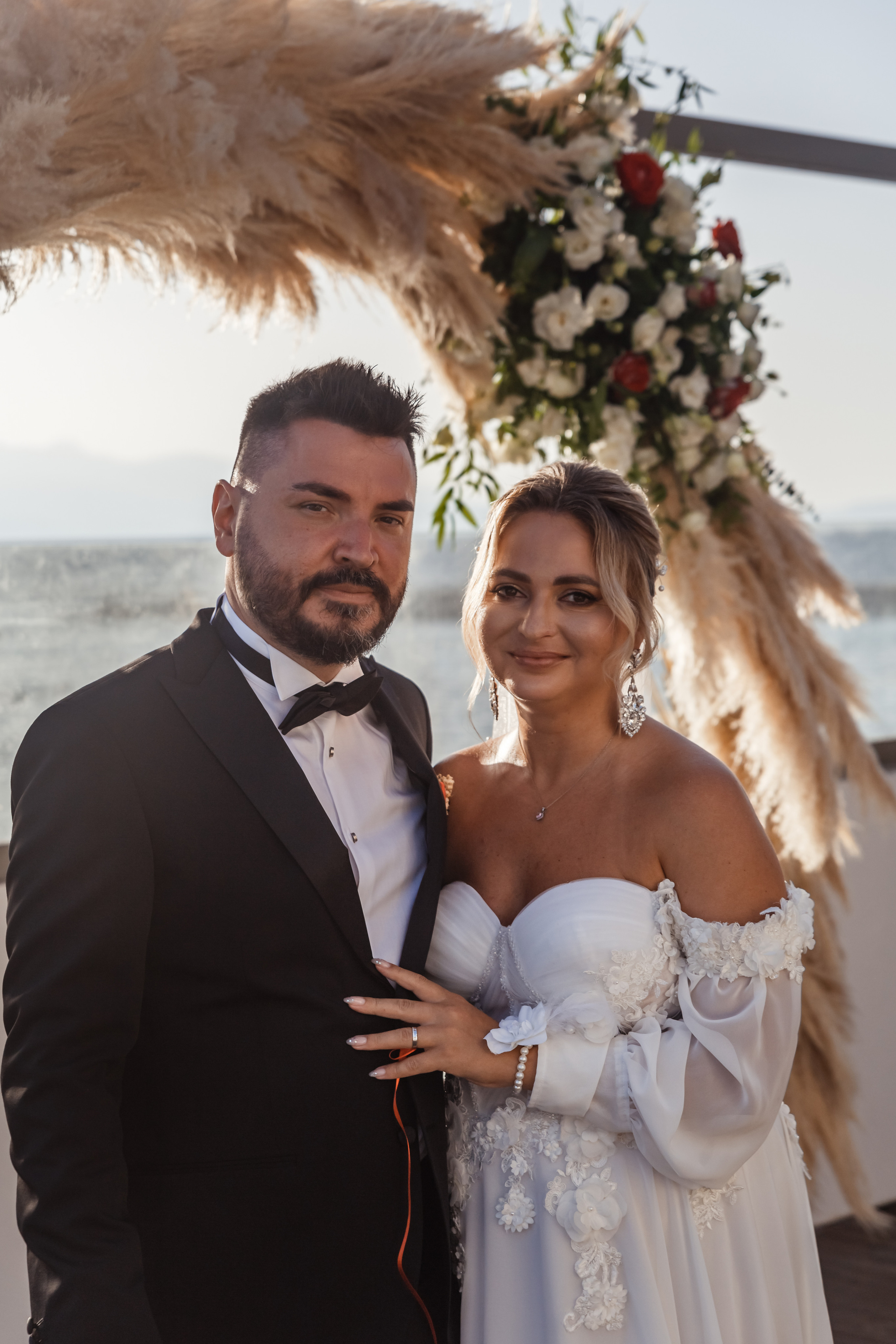 Ekaterina&Erman. Professional family and children’s photographer in Izmir Irina Eron