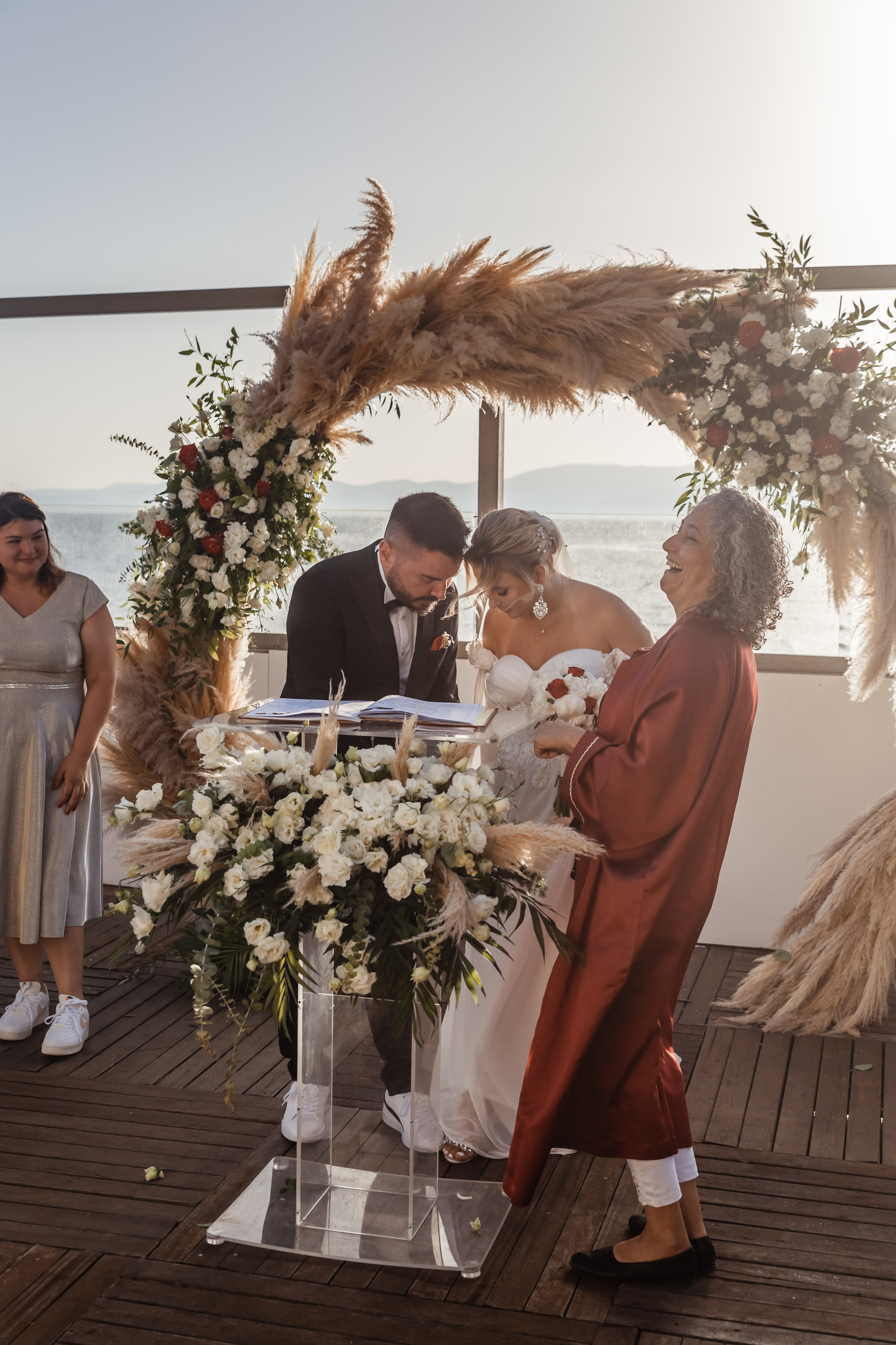 Ekaterina&Erman. Professional family and children’s photographer in Izmir Irina Eron