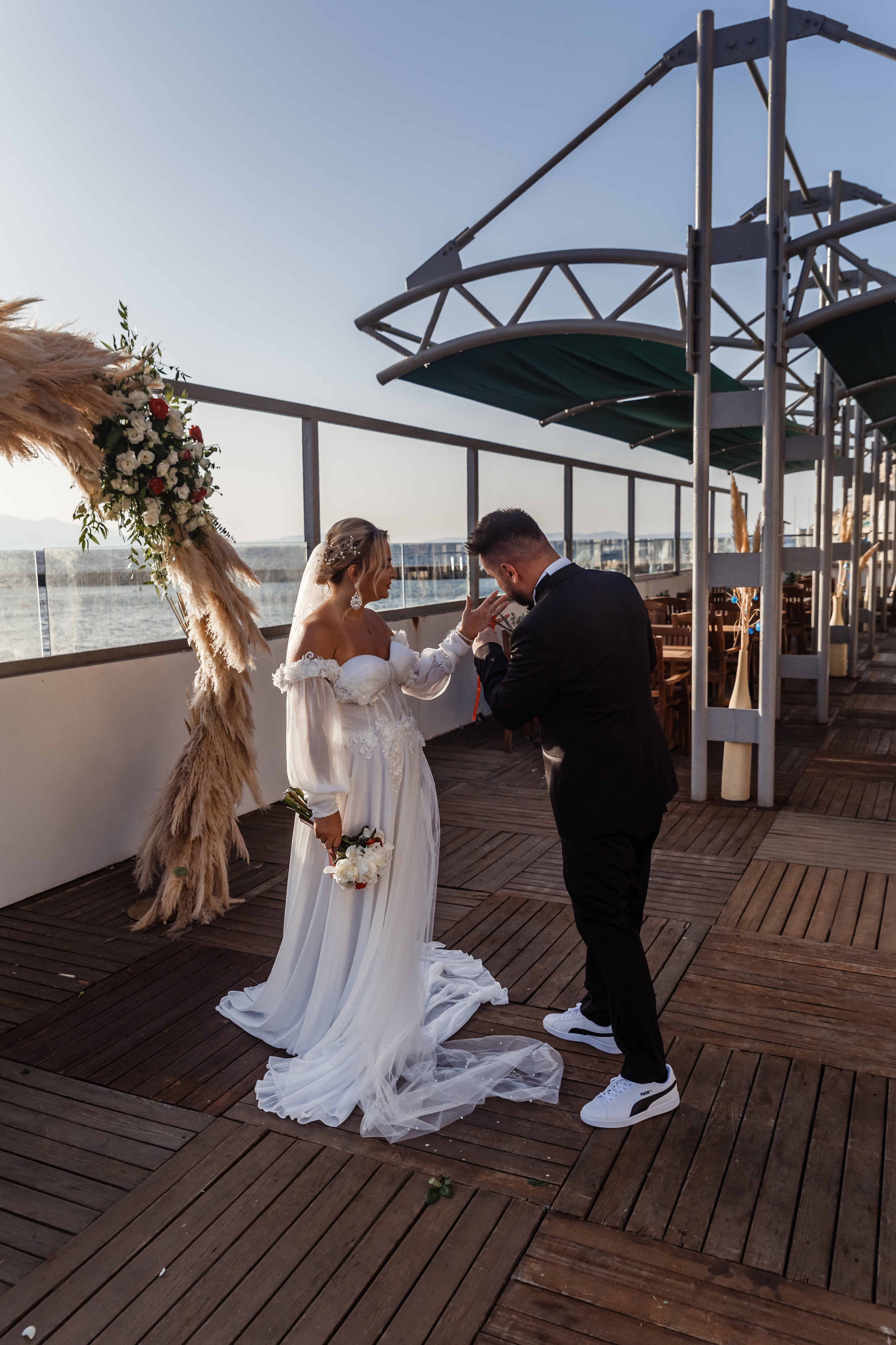 Ekaterina&Erman. Professional family and children’s photographer in Izmir Irina Eron