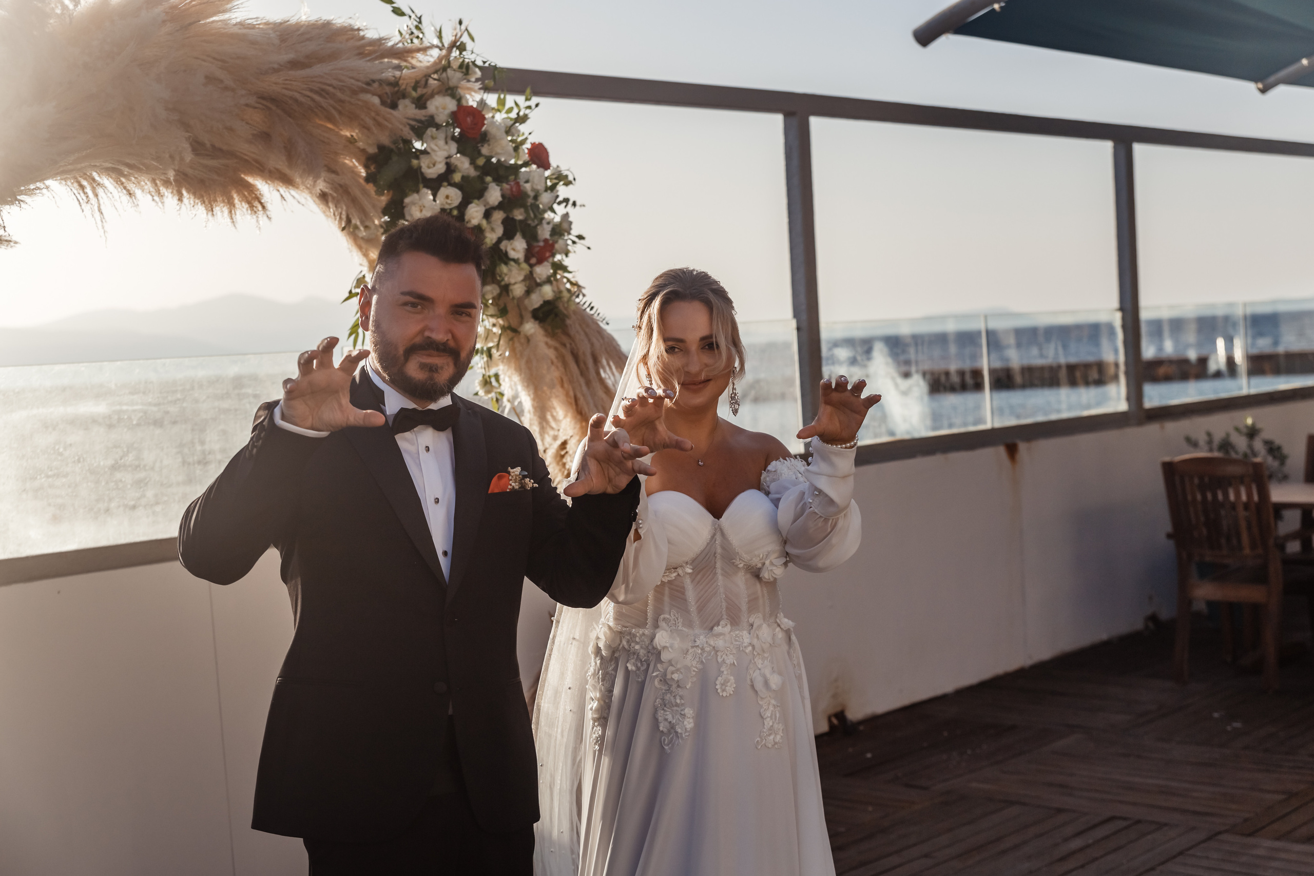 Ekaterina&Erman. Professional family and children’s photographer in Izmir Irina Eron