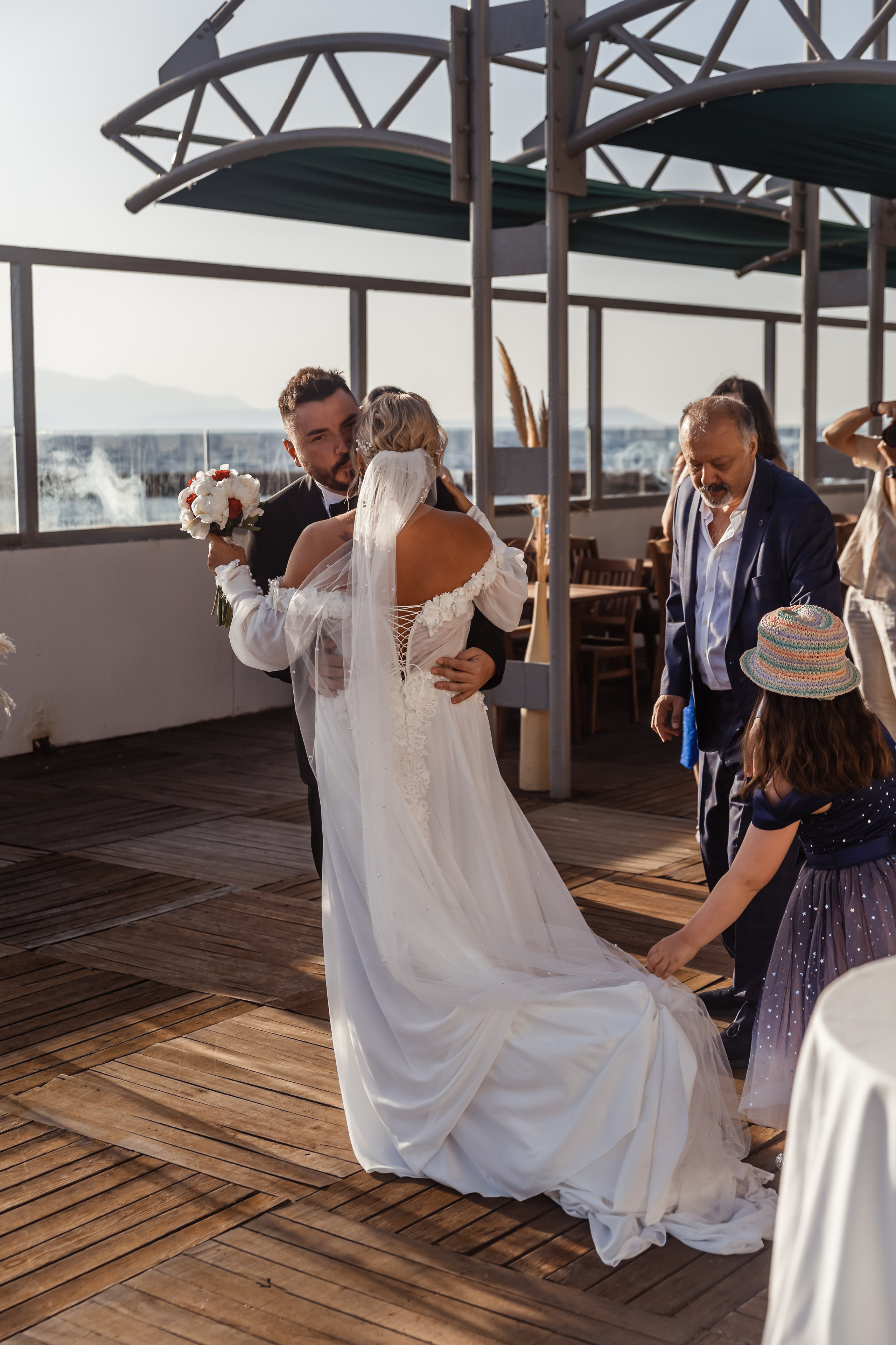 Ekaterina&Erman. Professional family and children’s photographer in Izmir Irina Eron