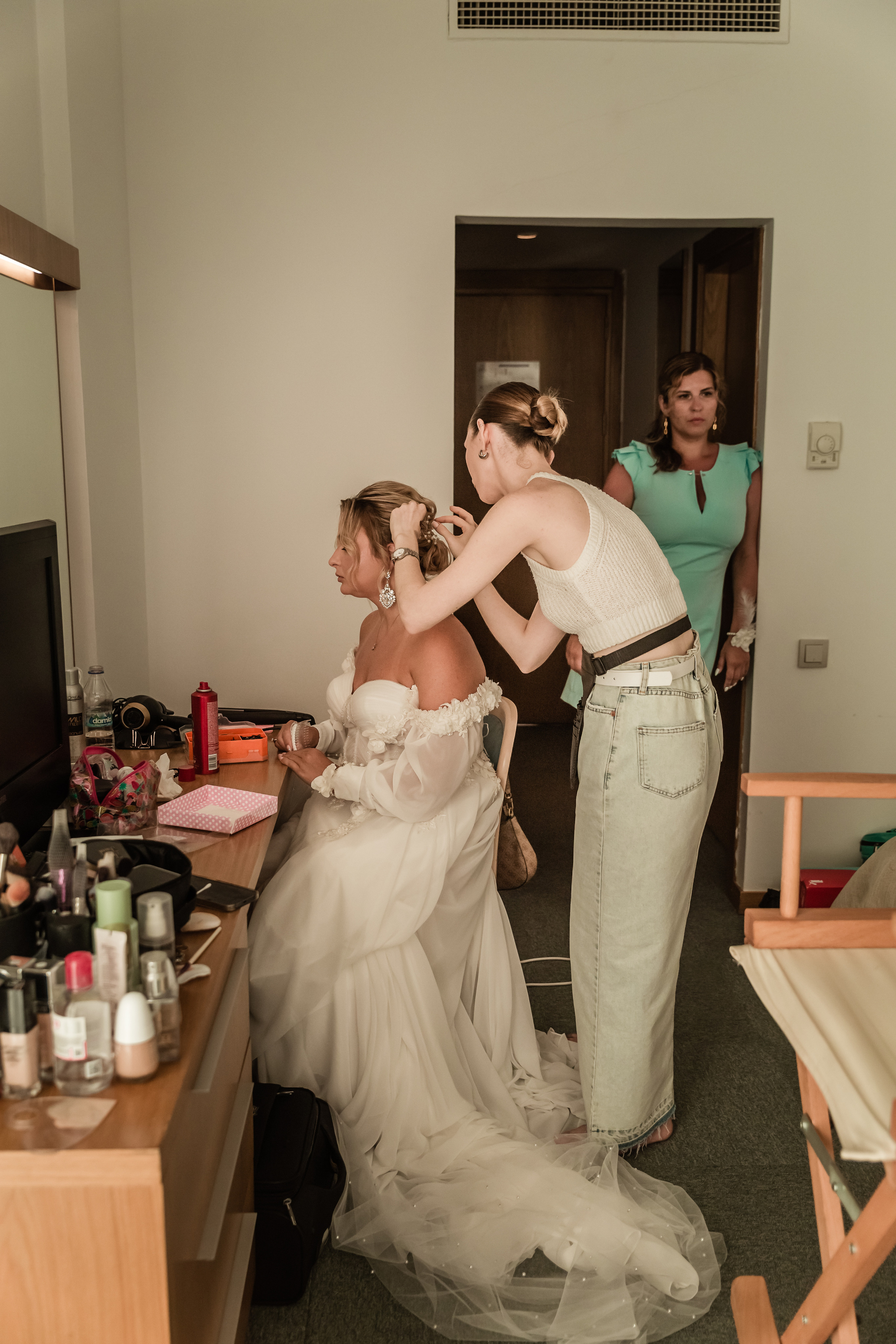 Ekaterina&Erman. Professional family and children’s photographer in Izmir Irina Eron