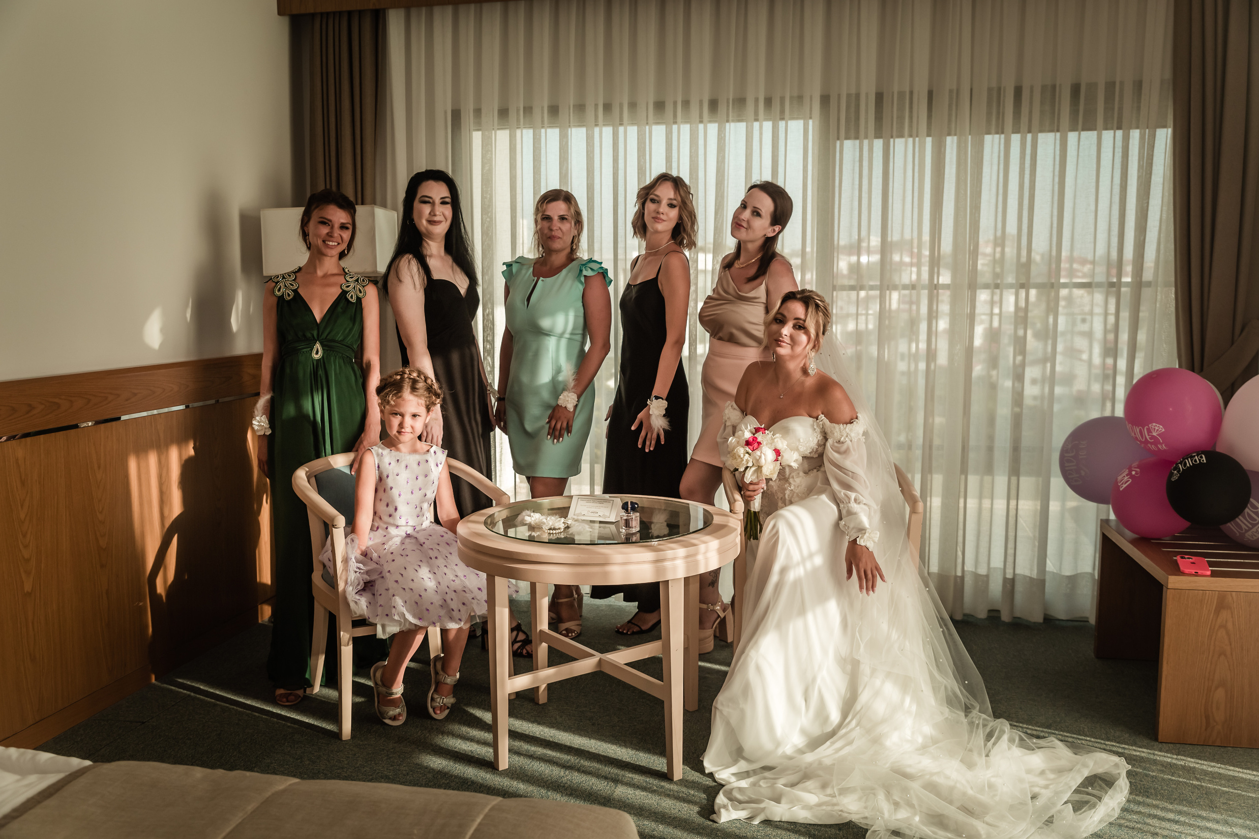 Ekaterina&Erman. Professional family and children’s photographer in Izmir Irina Eron