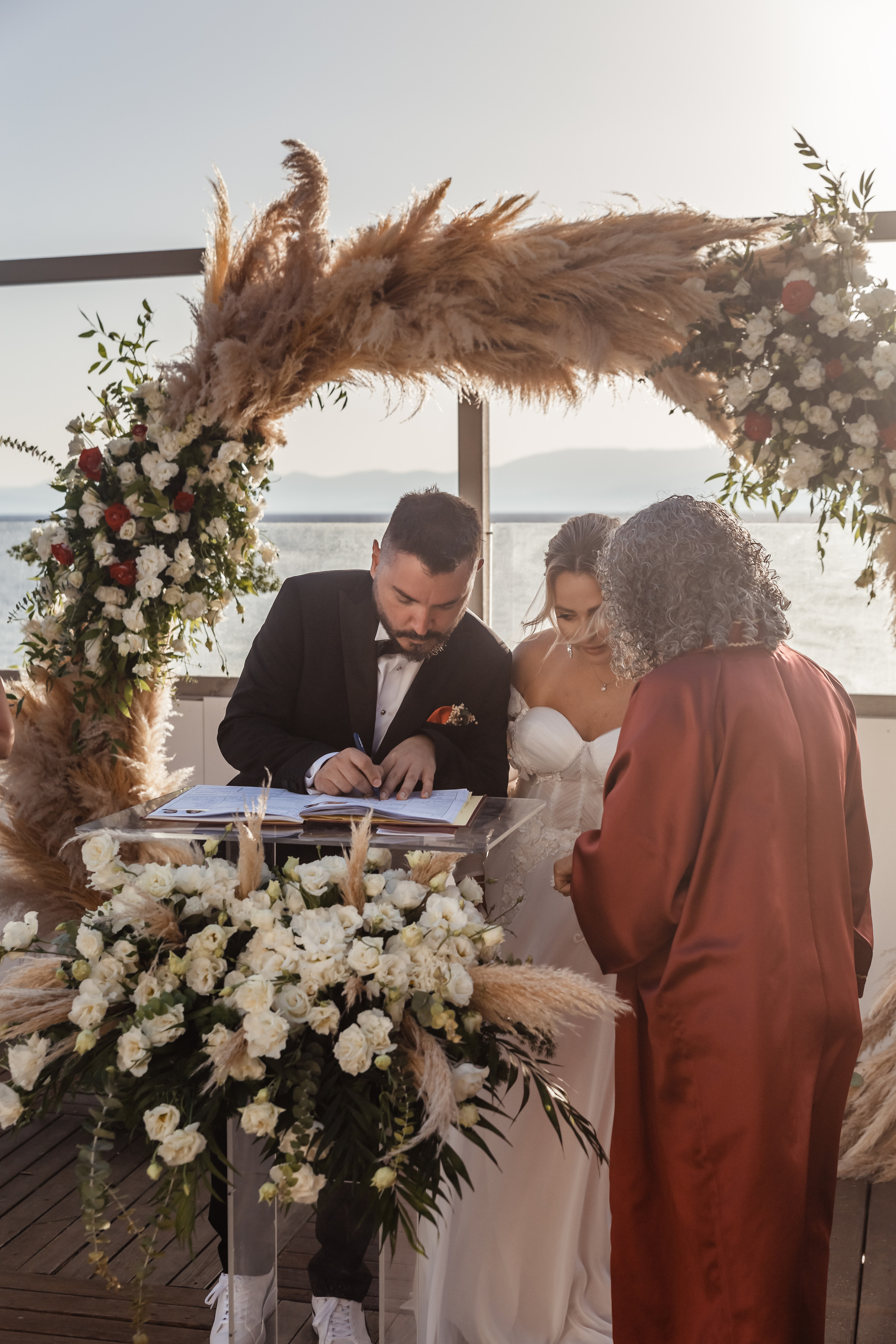 Ekaterina&Erman. Professional family and children’s photographer in Izmir Irina Eron