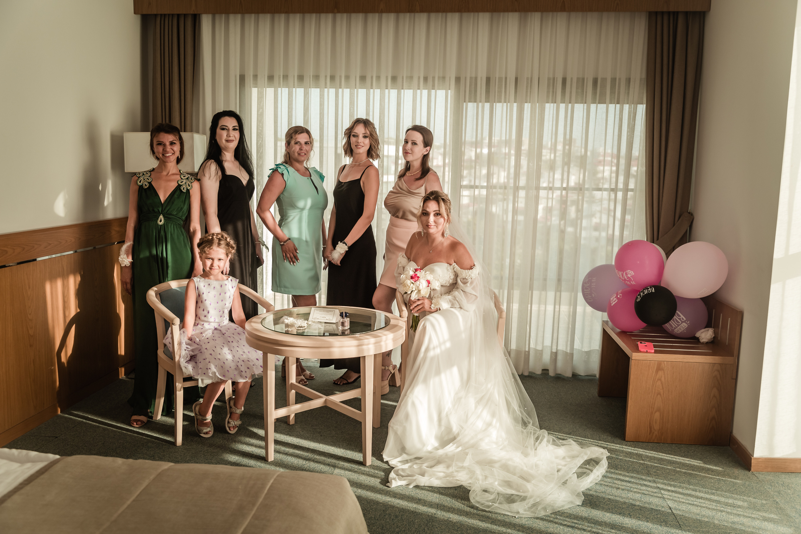 Ekaterina&Erman. Professional family and children’s photographer in Izmir Irina Eron