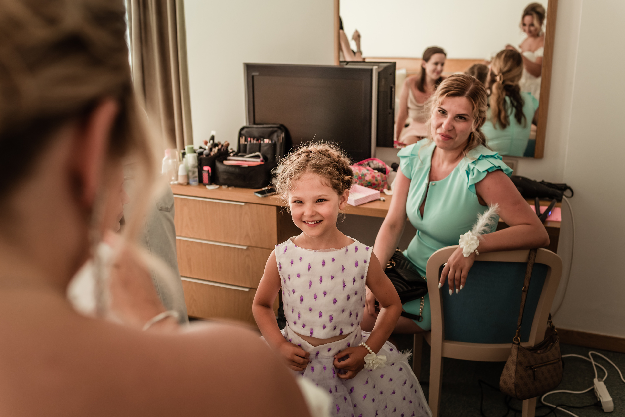 Ekaterina&Erman. Professional family and children’s photographer in Izmir Irina Eron